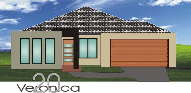 Lot 5 Harmony Drive, South Morang VIC 3752, South Morang - Image 1