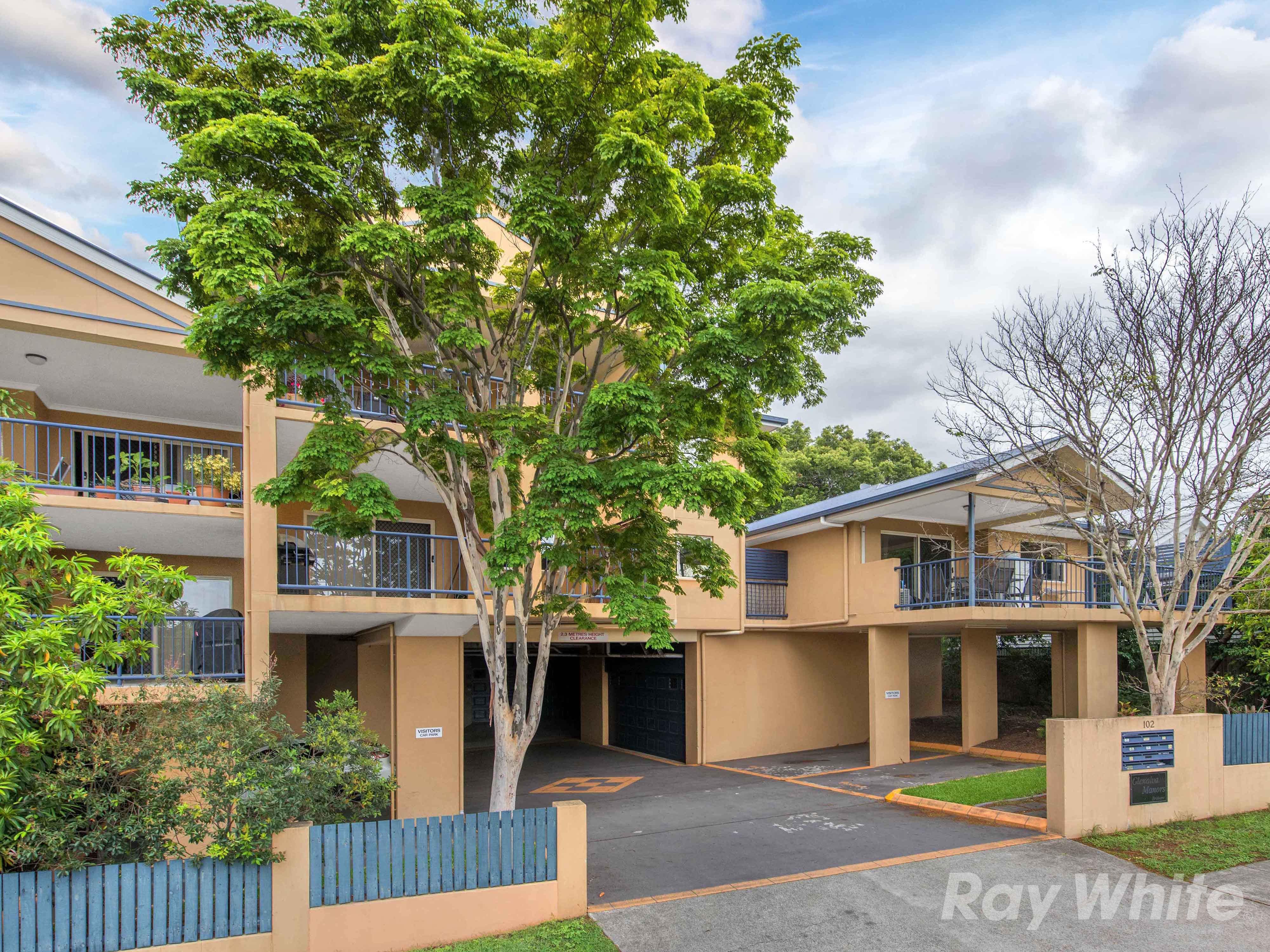 100 Glenalva Terrace, Enoggera QLD 4051, Enoggera - Image 1