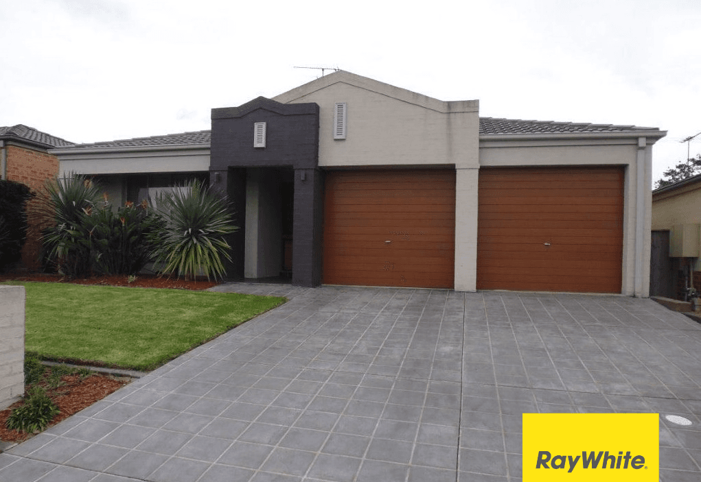 9 Corkwood Place, Acacia Gardens NSW 2763, Acacia Gardens - Image 1