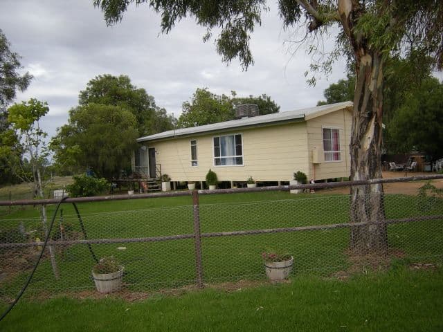 ASHLEY NSW 2400, Ashley - Thumbnail 2