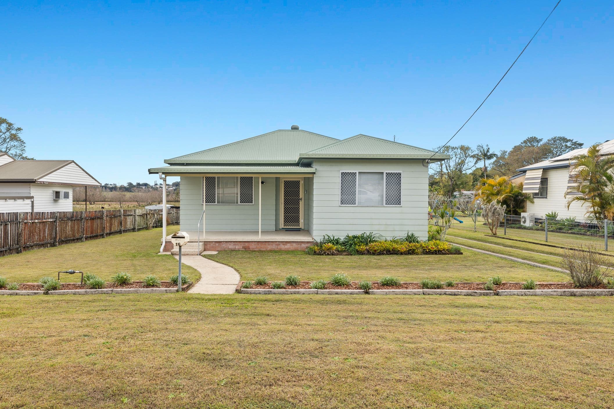 16 Apsley Street, Casino NSW 2470, Casino - Image 1