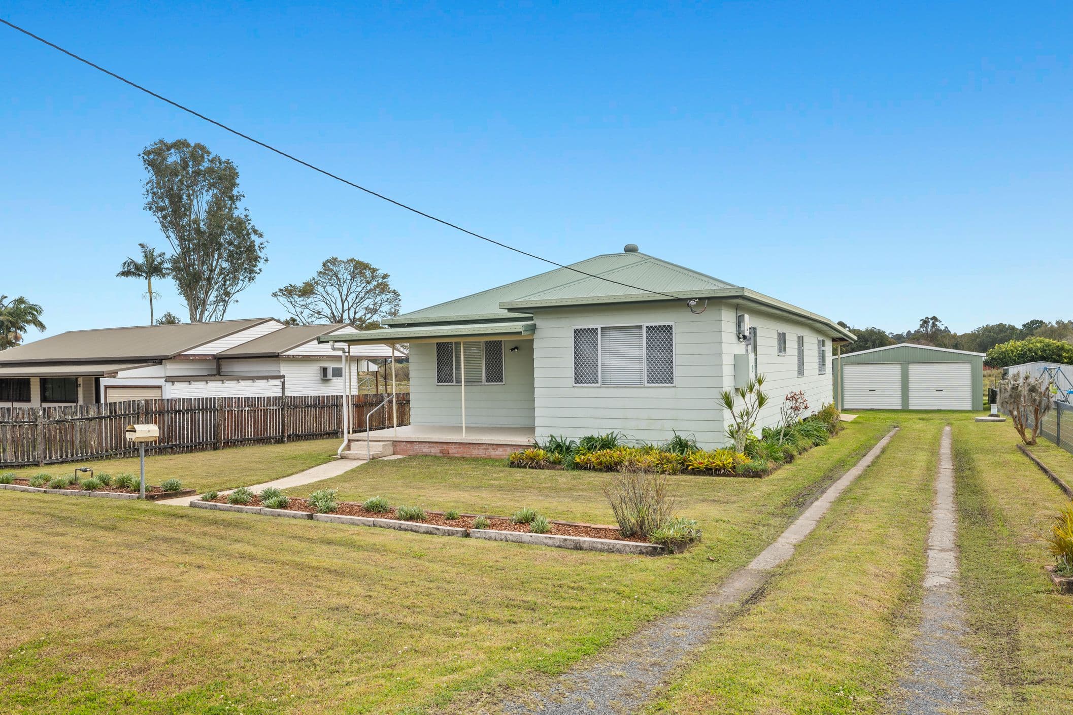 16 Apsley Street, Casino NSW 2470, Casino - Thumbnail 2