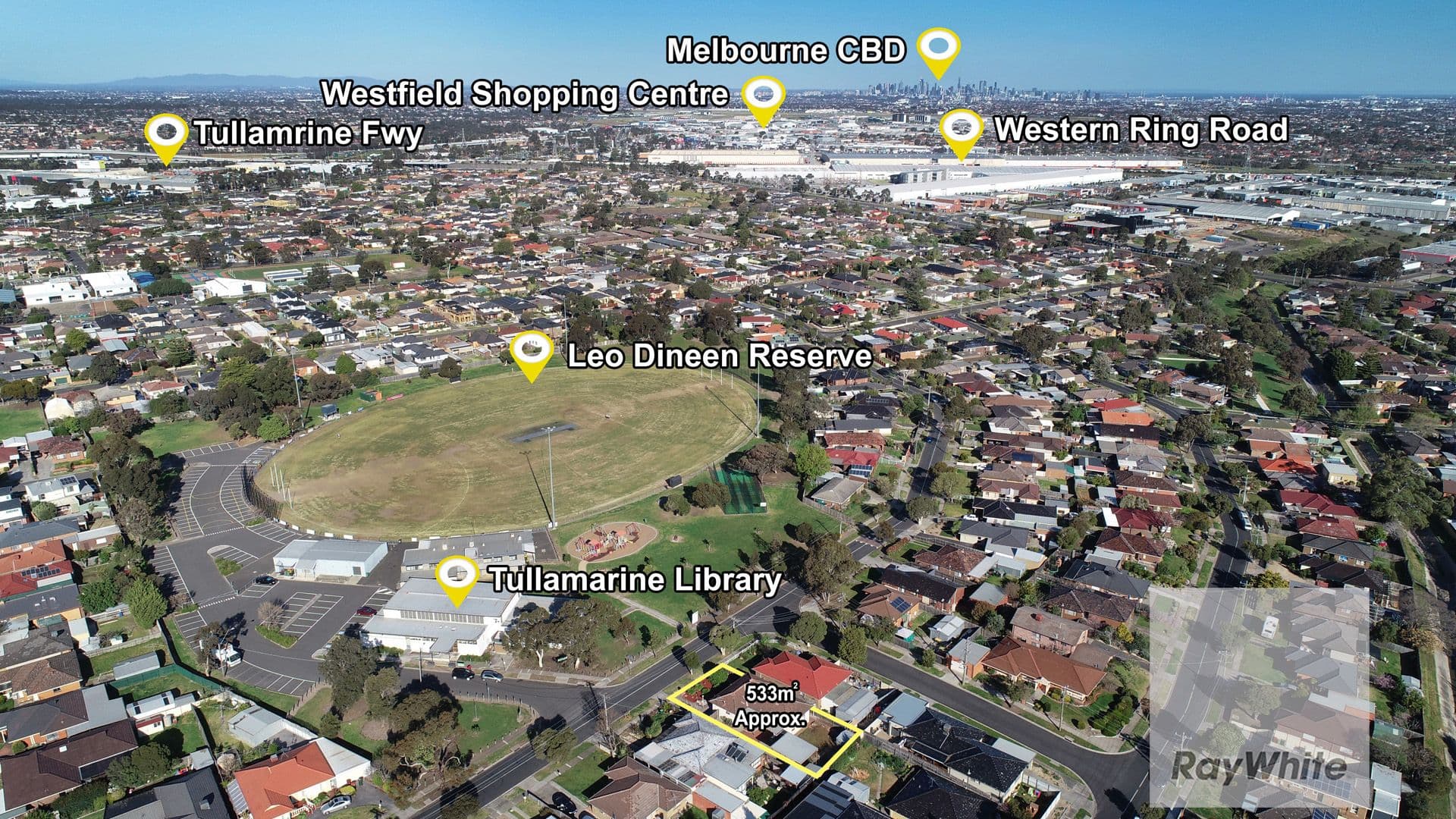 59 Spring Street, Tullamarine VIC 3043, Tullamarine - Thumbnail 2