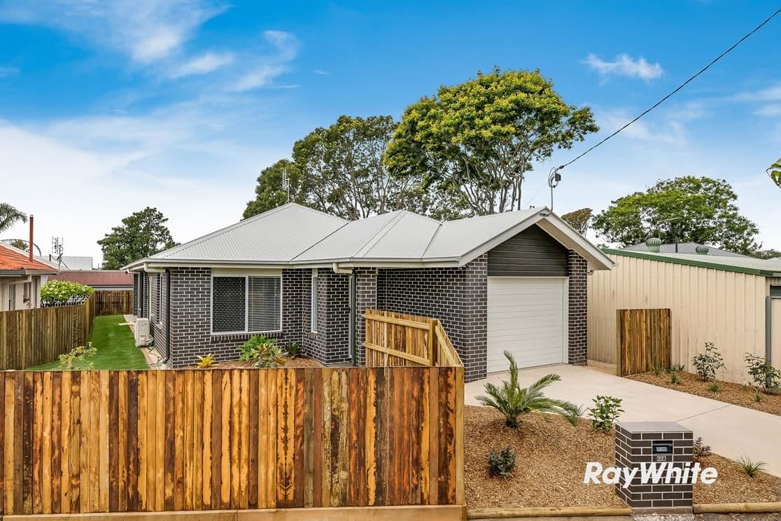 60a Drayton Road, Harristown QLD 4350, Harristown - Image 1