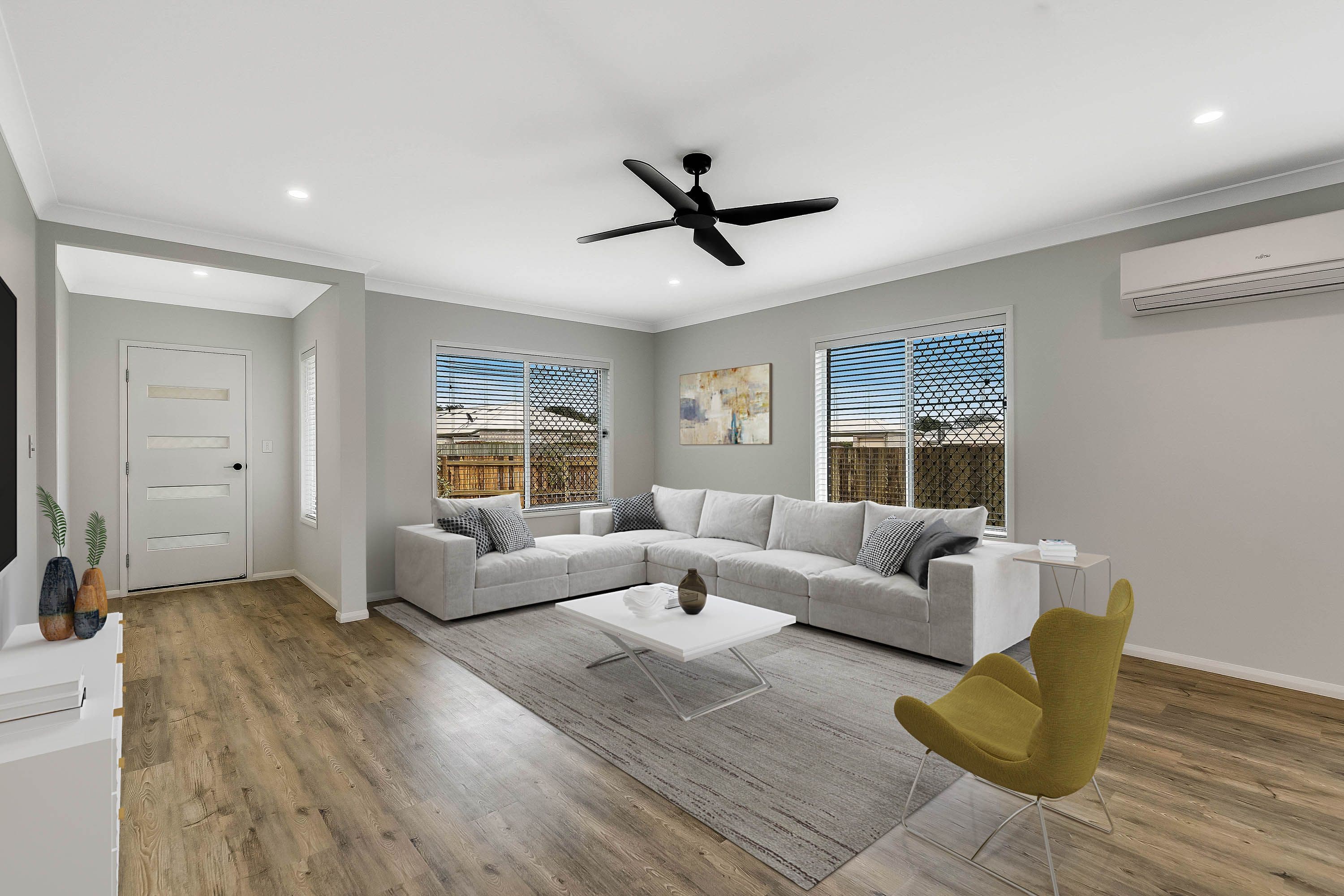 60a Drayton Road, Harristown QLD 4350, Harristown - Thumbnail 2