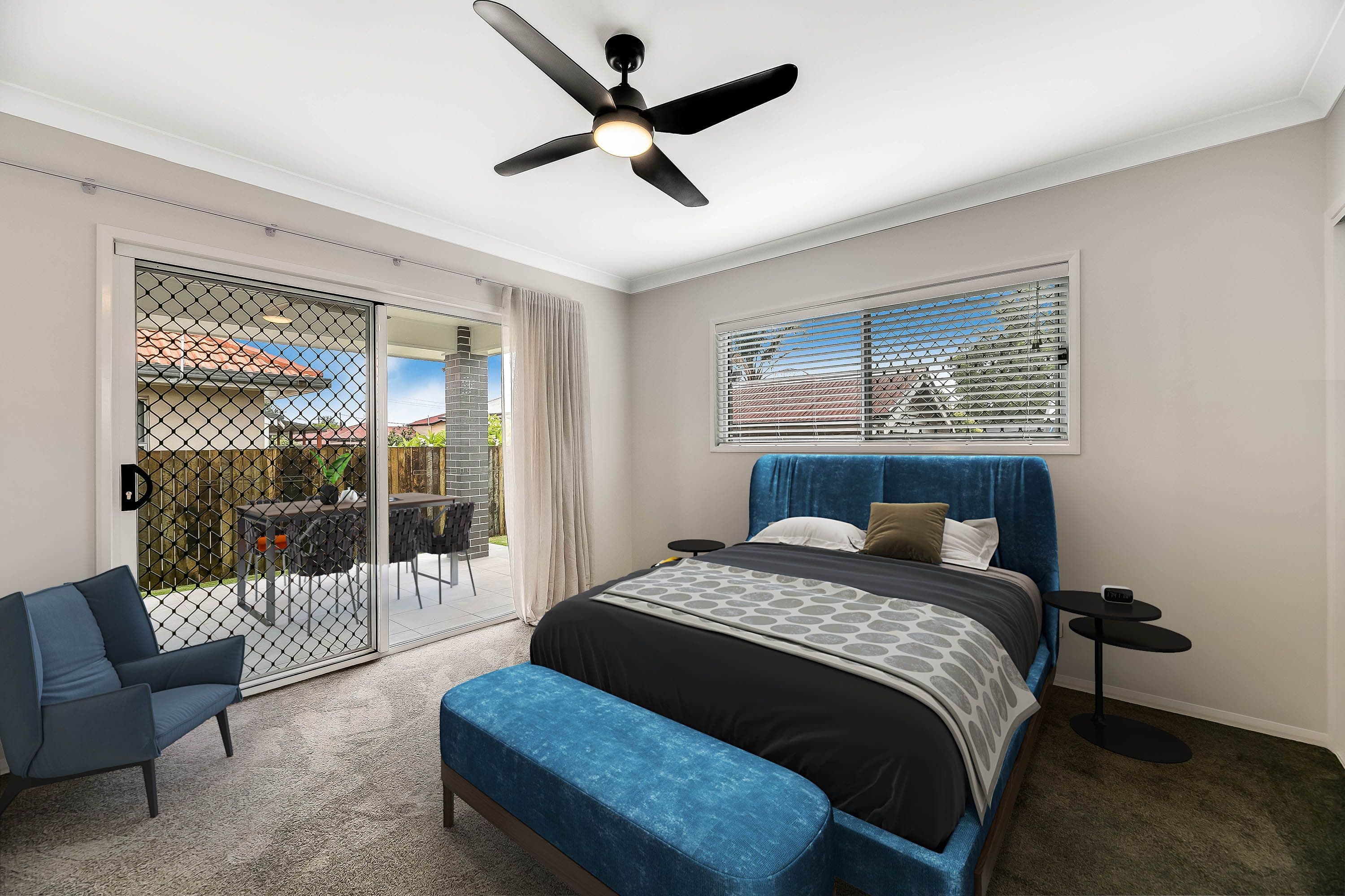 60a Drayton Road, Harristown QLD 4350, Harristown - Thumbnail 6