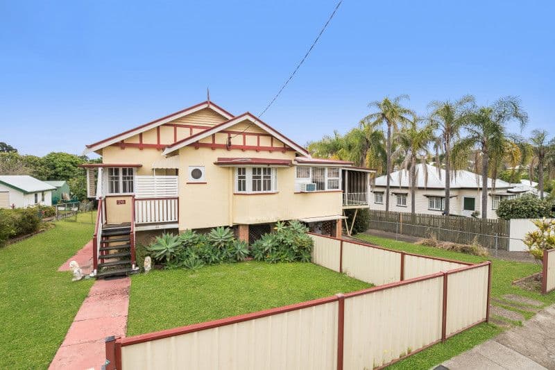 26 Wharton Street, Moorooka QLD 4105, Moorooka - Image 1