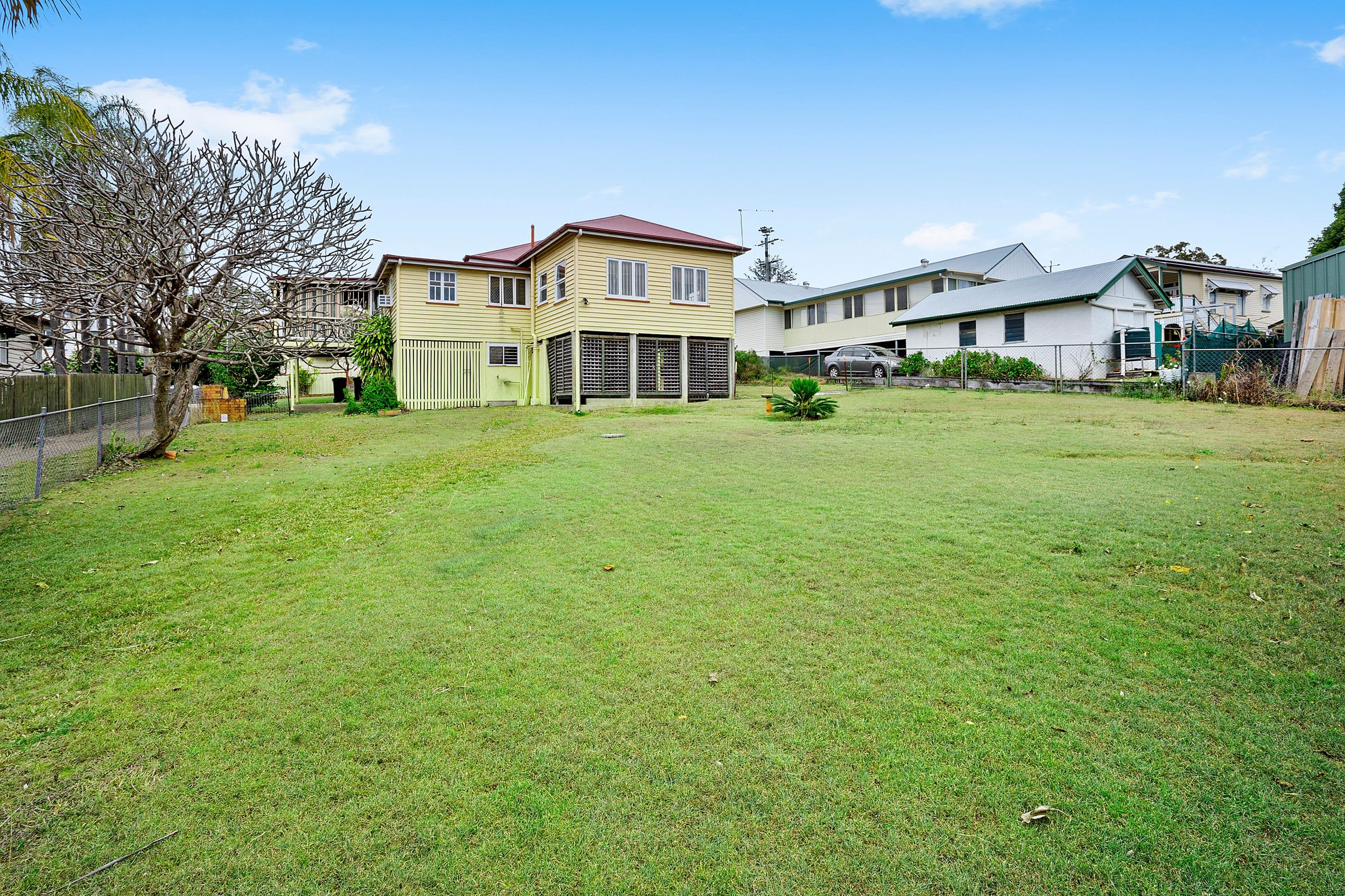 26 Wharton Street, Moorooka QLD 4105, Moorooka - Thumbnail 2