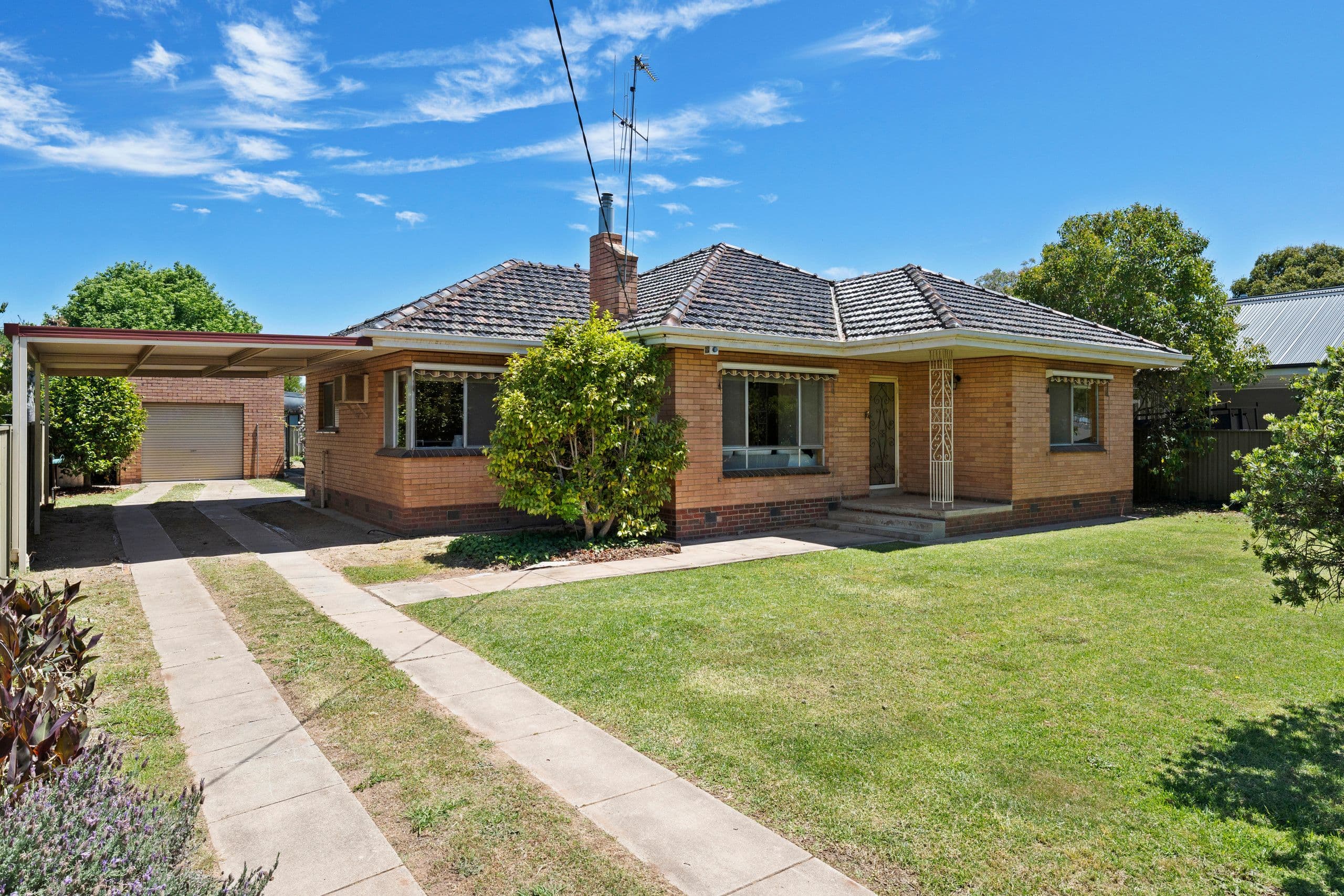 14 Goomalibee Street, Benalla VIC 3672, Benalla - Image 1