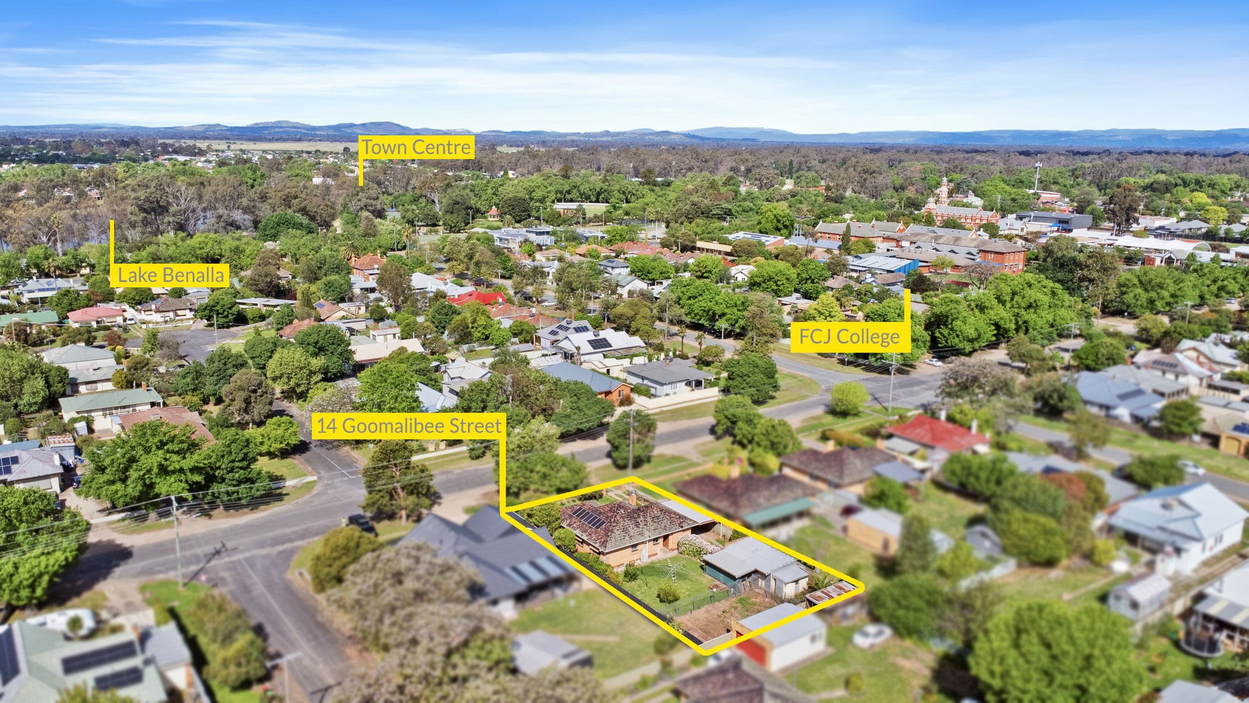 14 Goomalibee Street, Benalla VIC 3672, Benalla - Thumbnail 2