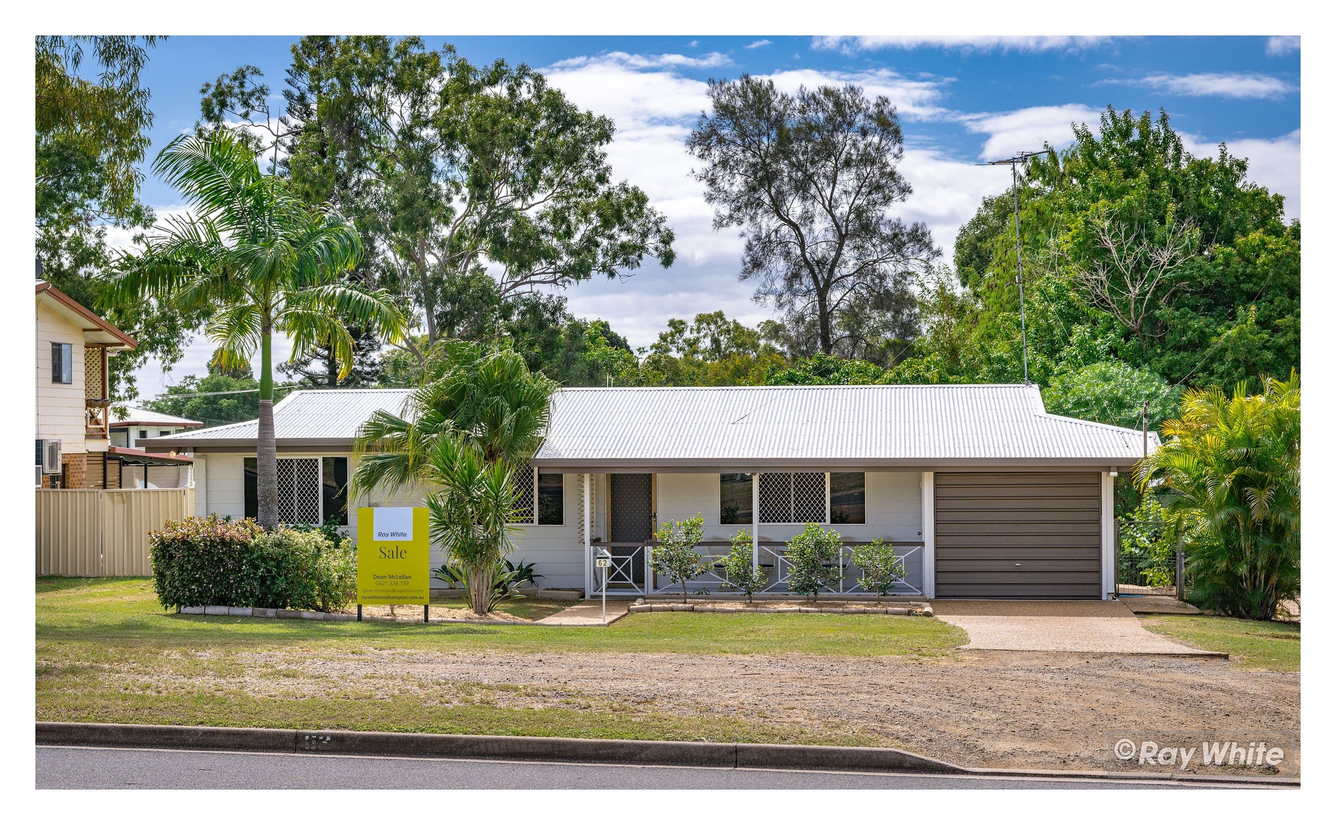 62 Breakspear Street, Gracemere QLD 4702, Gracemere - Image 1