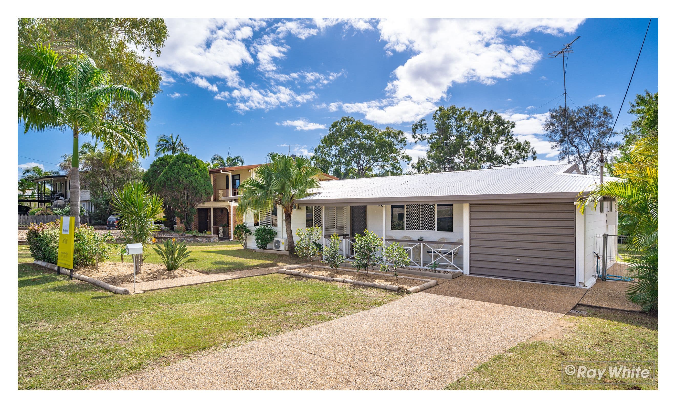 62 Breakspear Street, Gracemere QLD 4702, Gracemere - Thumbnail 2