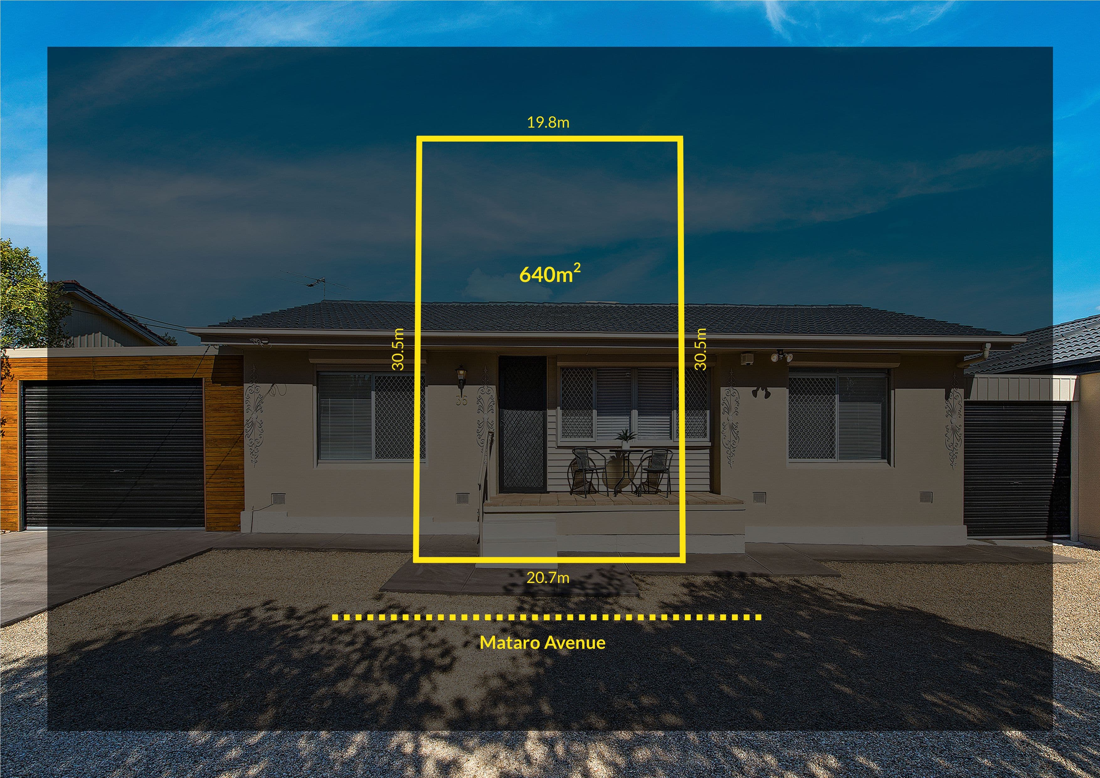 35 Mataro Avenue, Ingle Farm SA 5098, Ingle Farm - Thumbnail 3