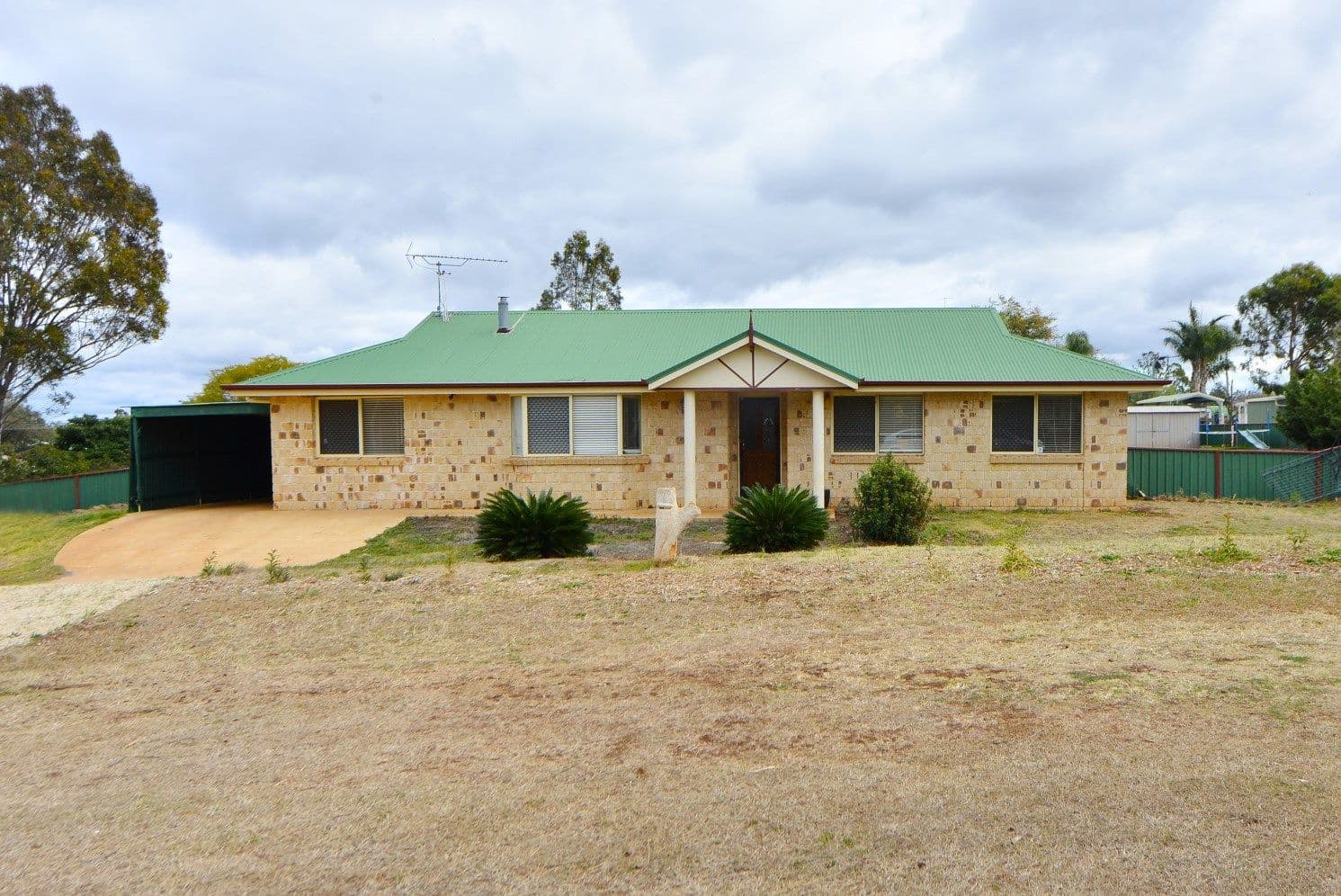 5 East Street, KINGSTHORPE QLD 4400, Kingsthorpe - Image 1