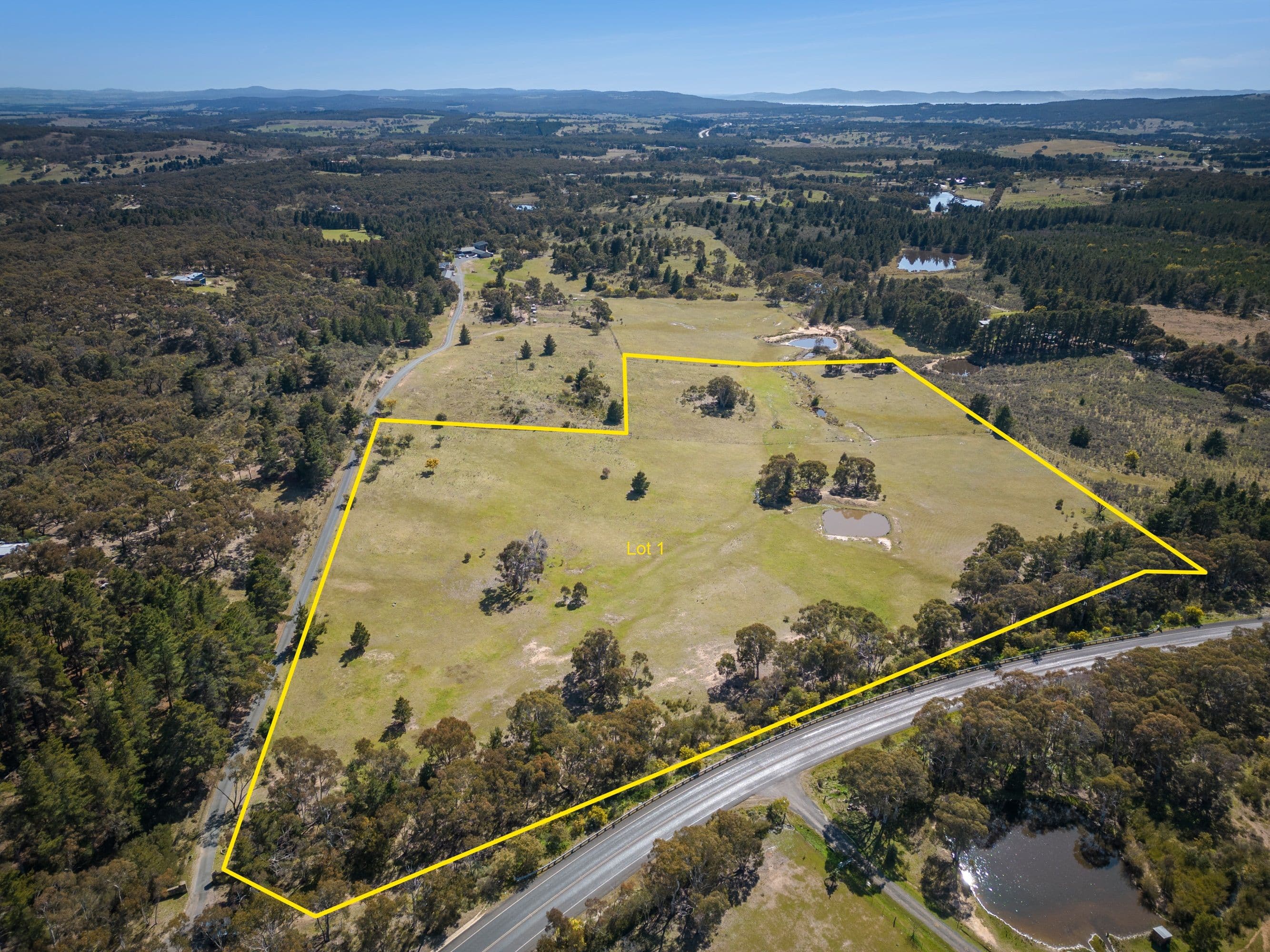 566 Macs Reef Road, Bywong NSW 2621, Bywong - Thumbnail 2