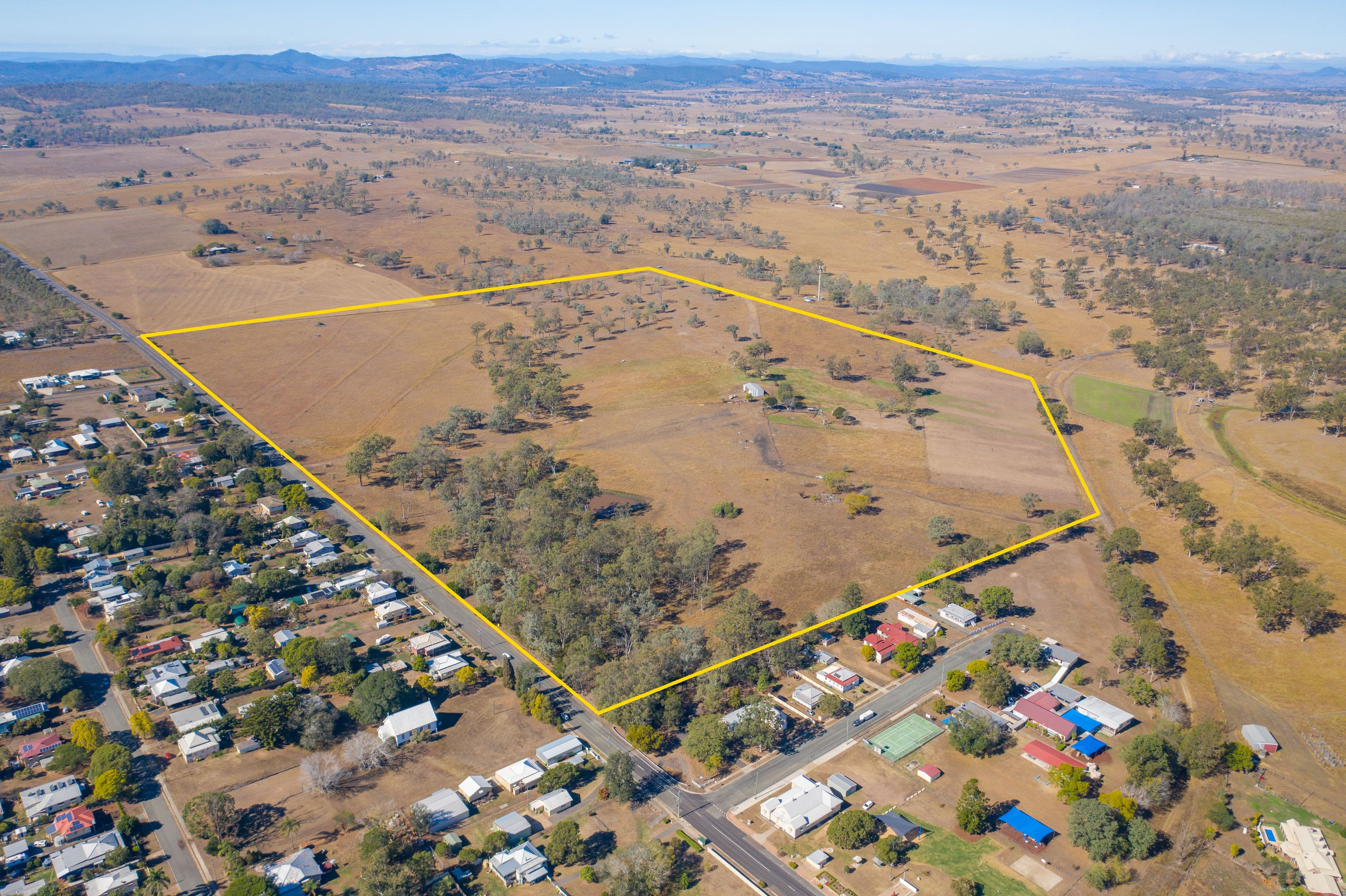 104-114 Queen Street, Harrisville QLD 4307, Harrisville - Thumbnail 3