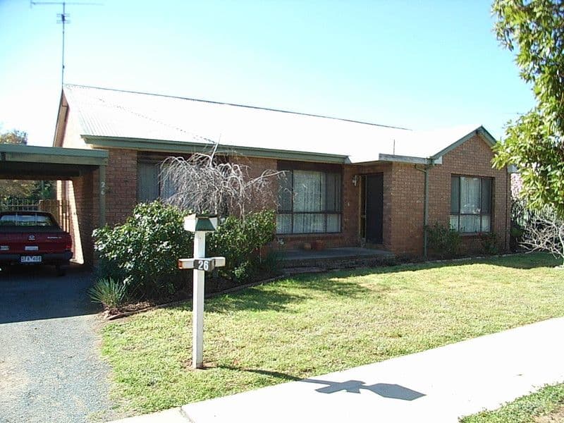 26 McKinlay Street, ECHUCA VIC 3564, Echuca - Image 1