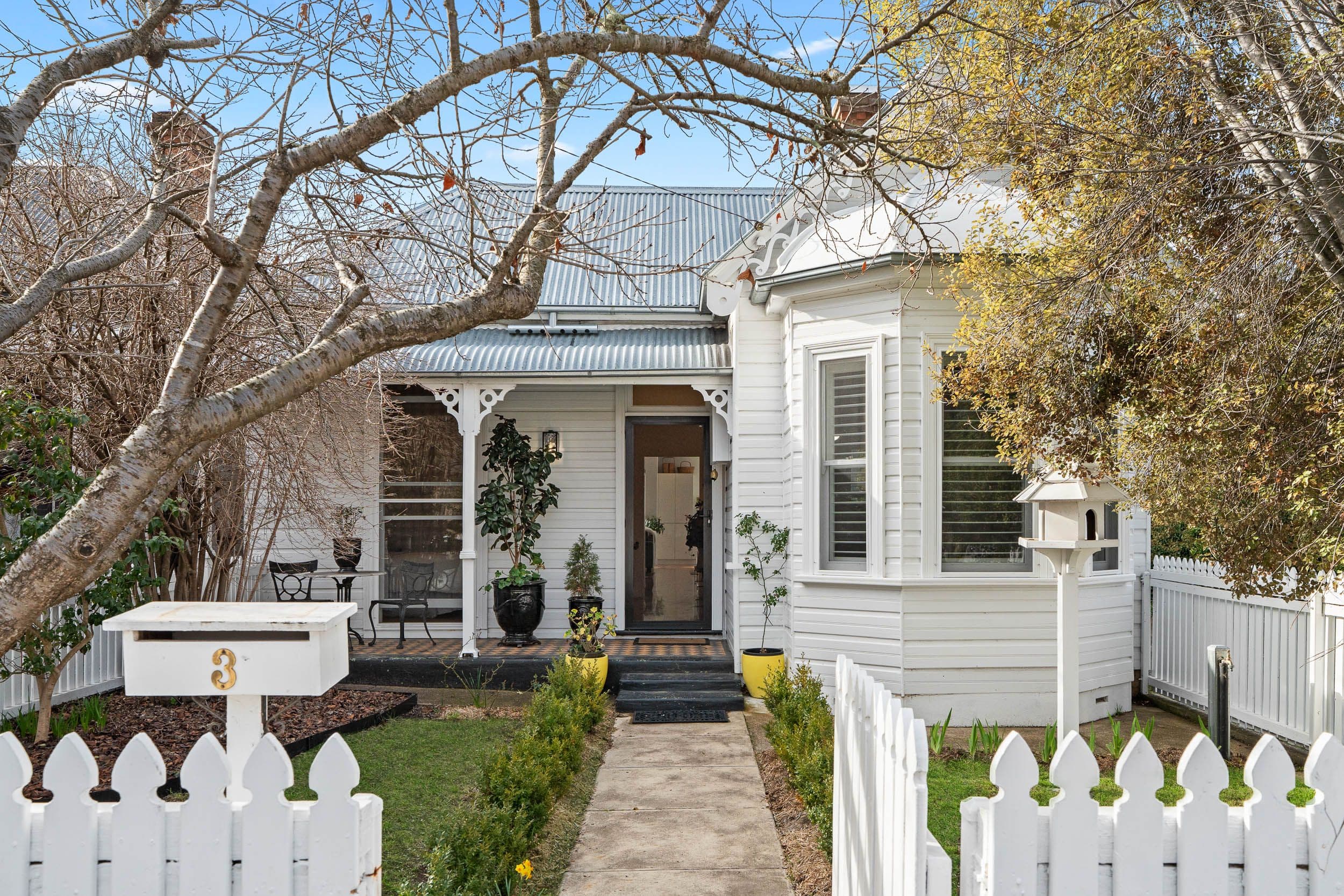 3 Hurst Street, Goulburn NSW 2580, Goulburn - Image 1