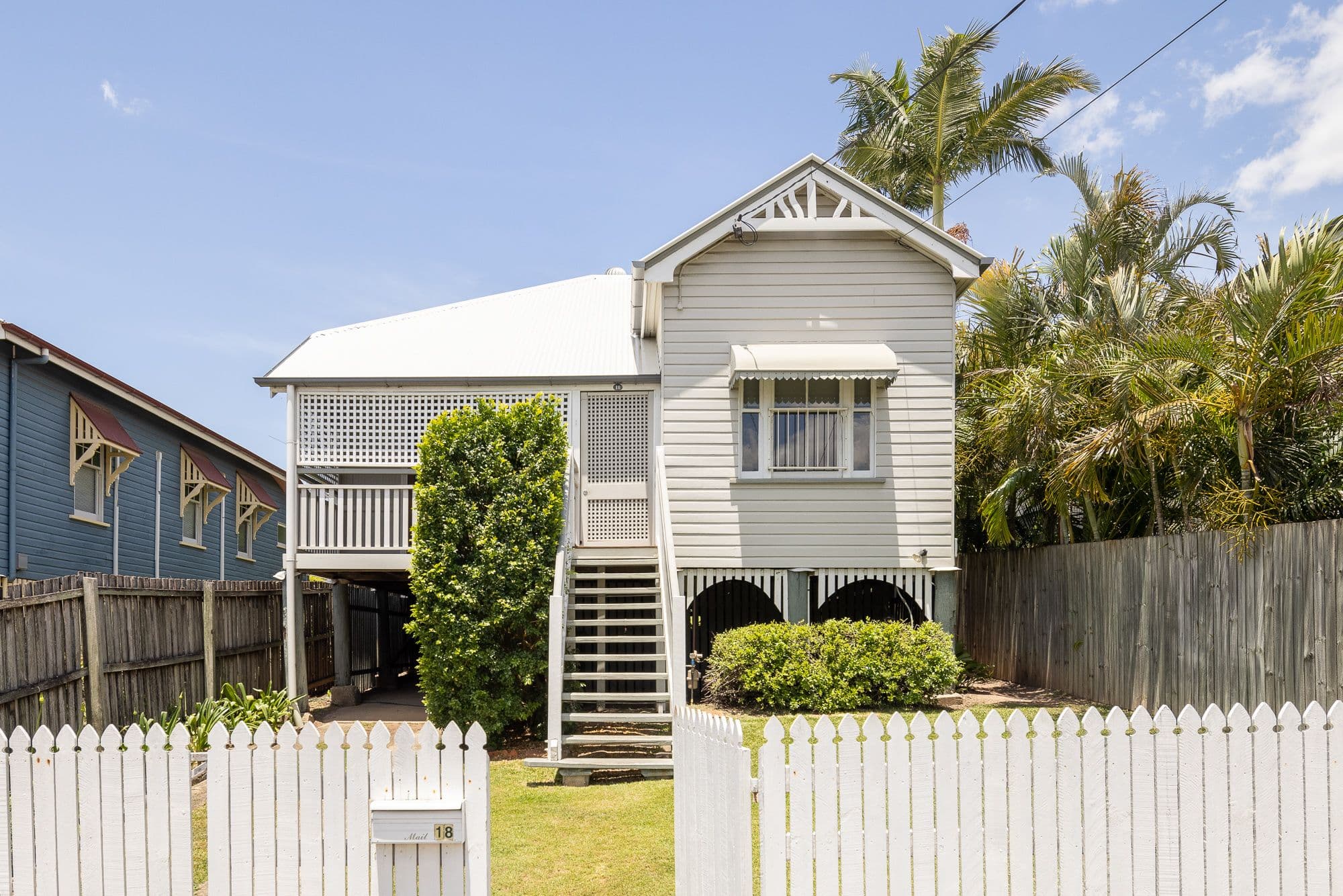 18 Morley Street, Toowong QLD 4066, Toowong - Image 1