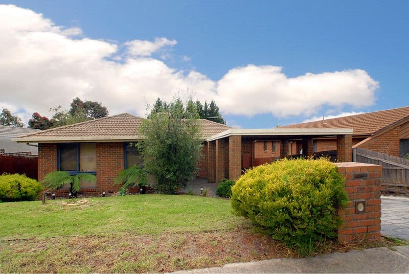 26 Ballymore Court, FRANKSTON VIC 3199, Frankston - Image 1
