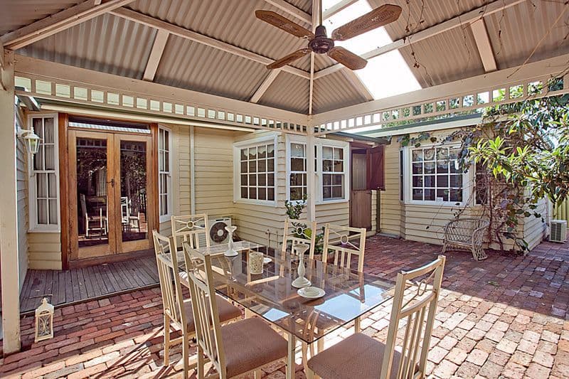 6 Parke Road, GOOSEBERRY HILL WA 6076, Gooseberry Hill - Thumbnail 3
