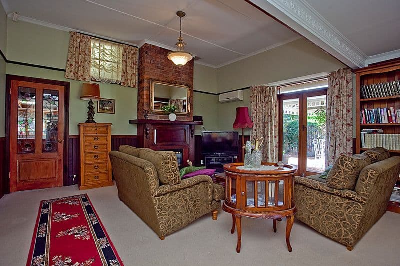 6 Parke Road, GOOSEBERRY HILL WA 6076, Gooseberry Hill - Thumbnail 4