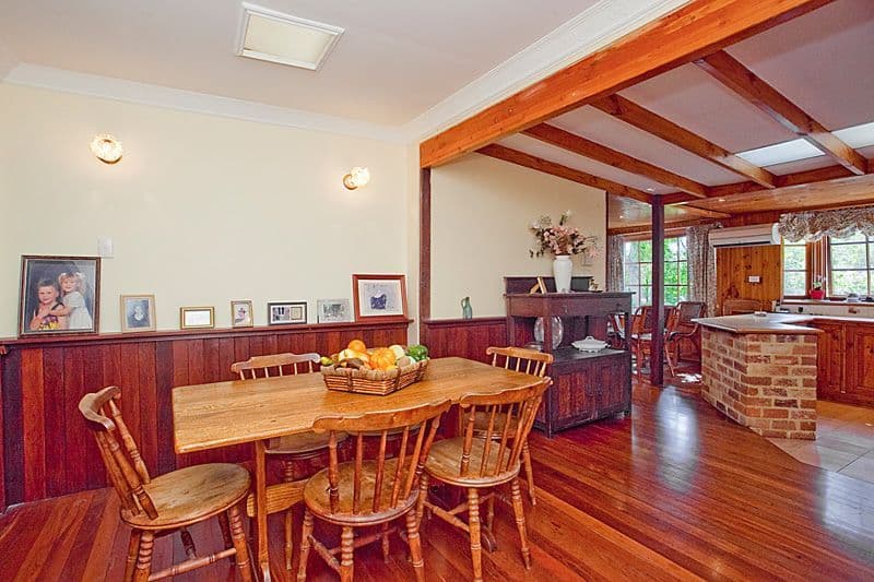 6 Parke Road, GOOSEBERRY HILL WA 6076, Gooseberry Hill - Thumbnail 8