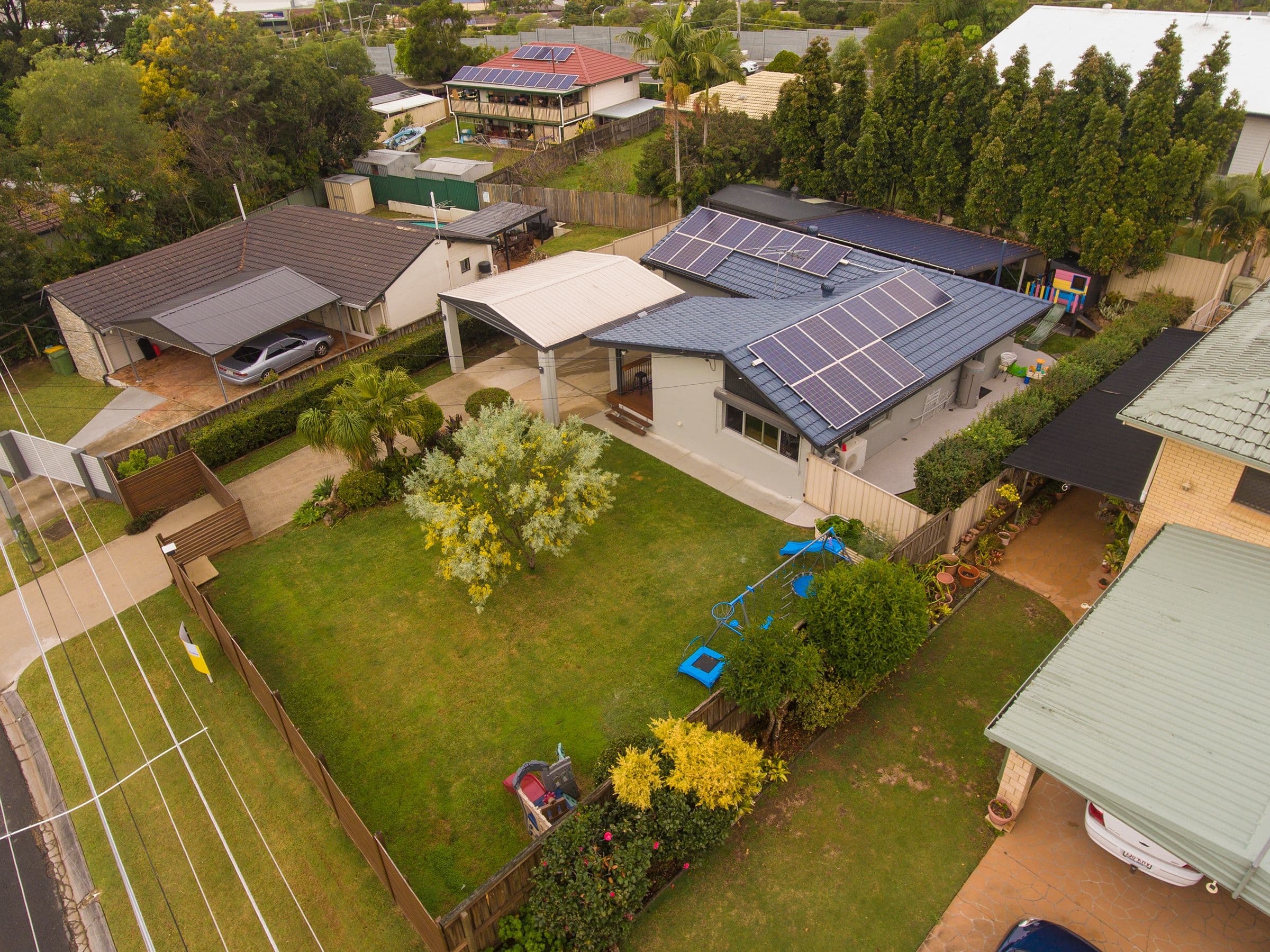 22 Veronica Avenue, Daisy Hill QLD 4127, Daisy Hill - Thumbnail 2