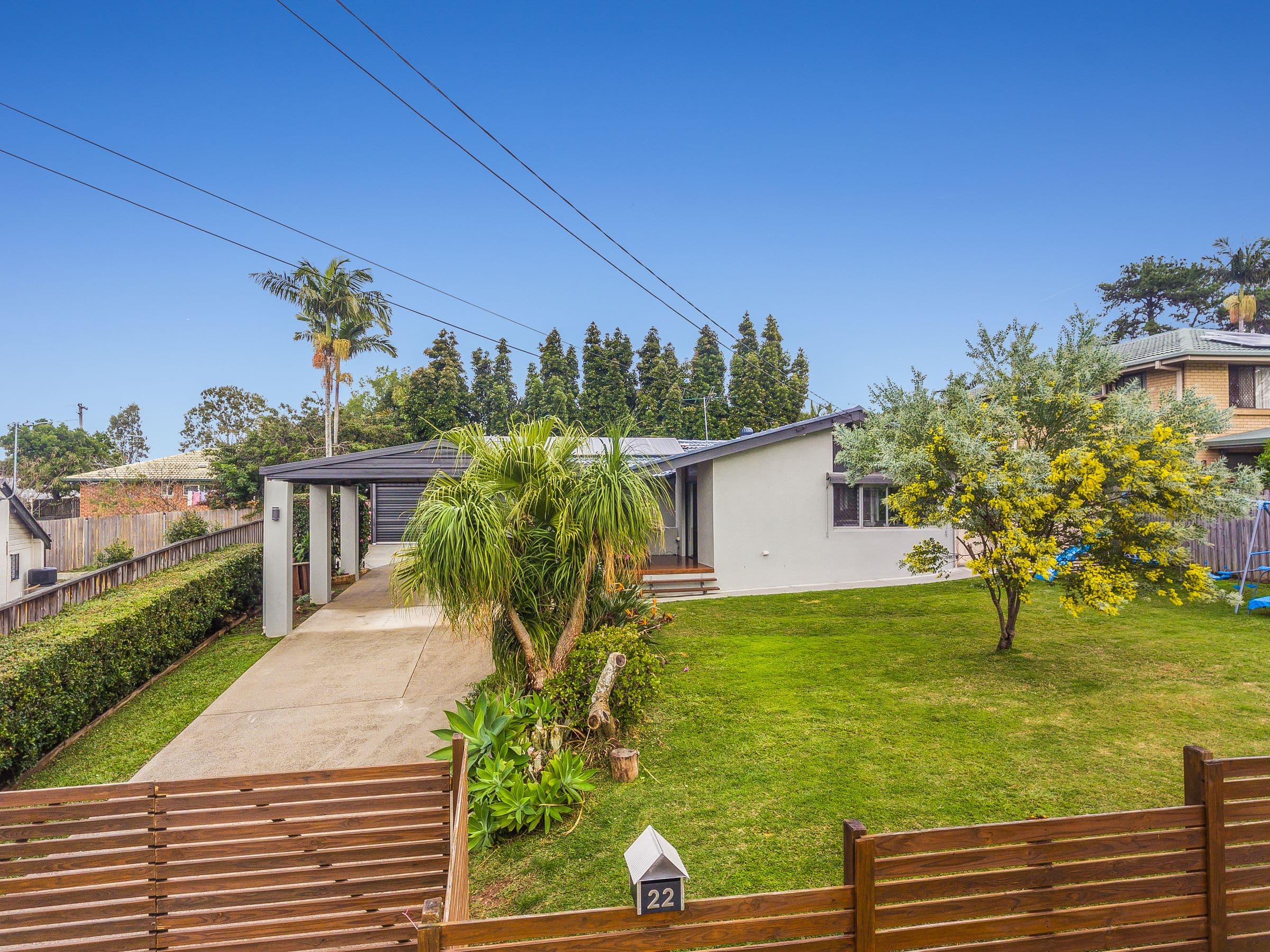 22 Veronica Avenue, Daisy Hill QLD 4127, Daisy Hill - Thumbnail 3