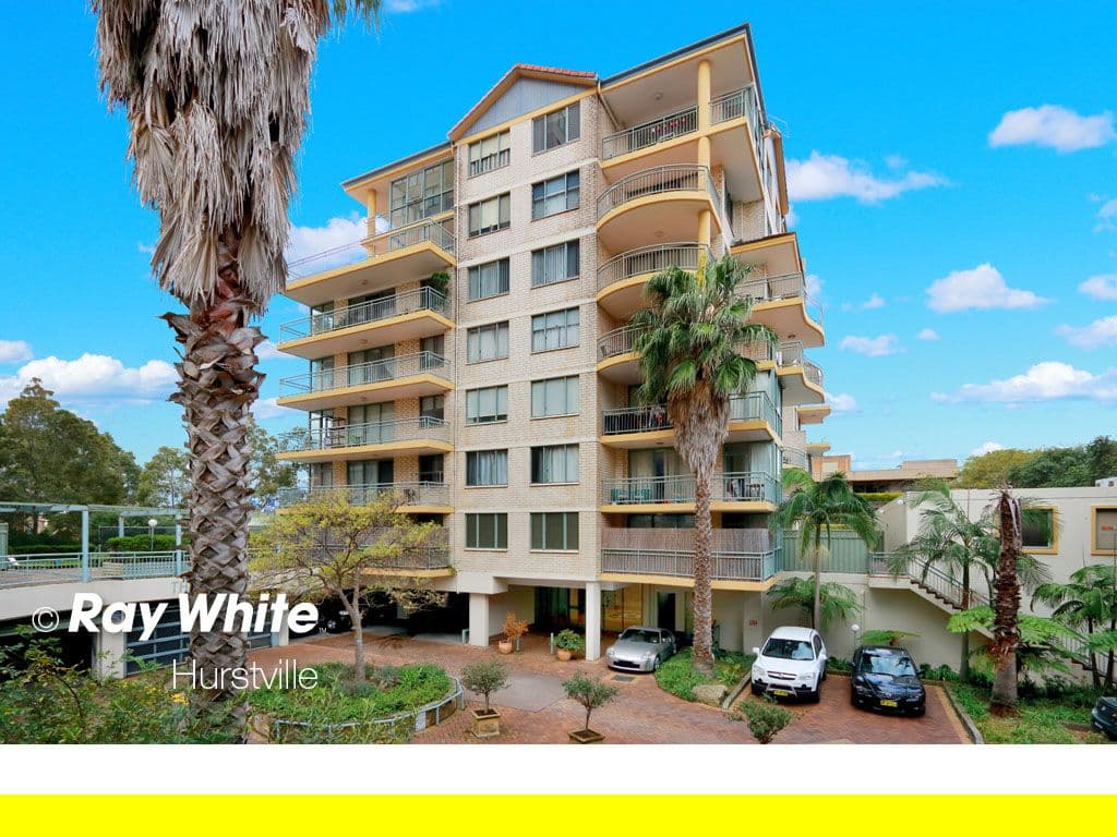 438 Forest Road, Hurstville NSW 2220, Hurstville - Thumbnail 2