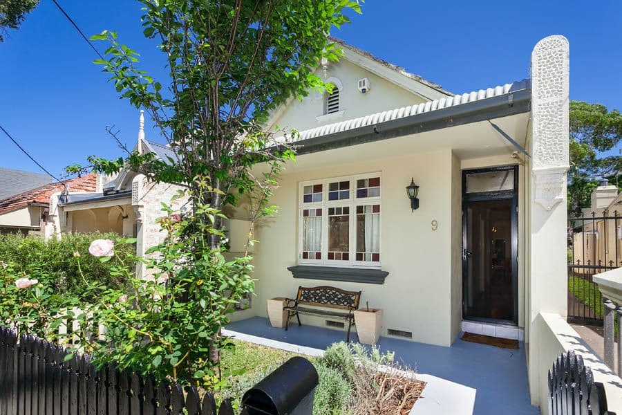 9 Morton Avenue, Lewisham NSW 2049, Lewisham - Image 1