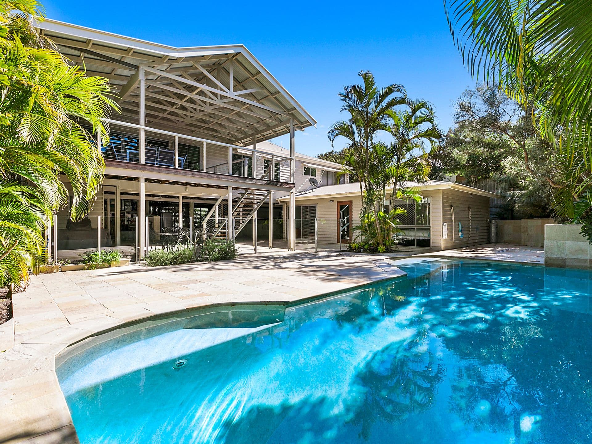 36 Lowry Street, Peregian Beach QLD 4573, Peregian Beach - Image 1