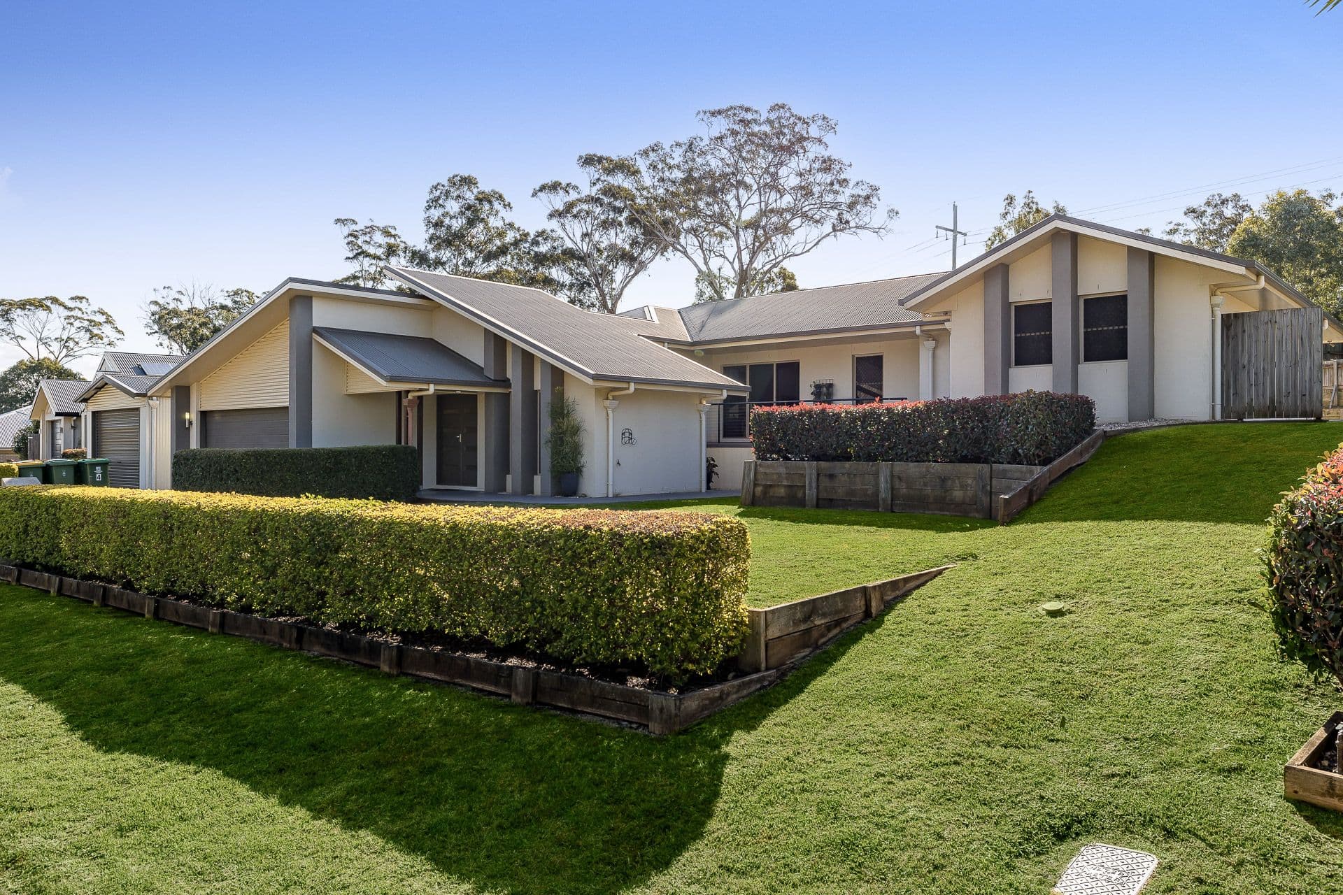 4 Hayle Court, Kleinton QLD 4352, Kleinton - Image 1