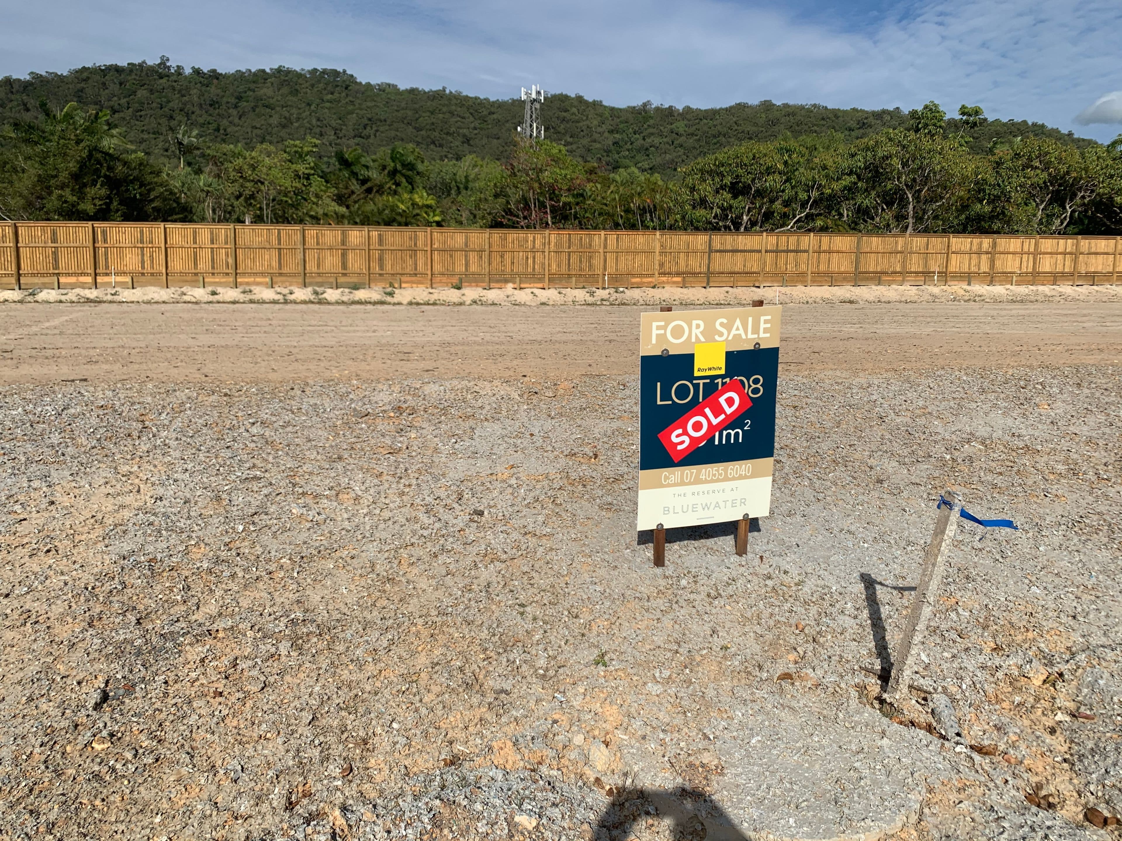 Lot 1108 Headsail Drive, Trinity Beach QLD 4879, Trinity Beach - Image 1
