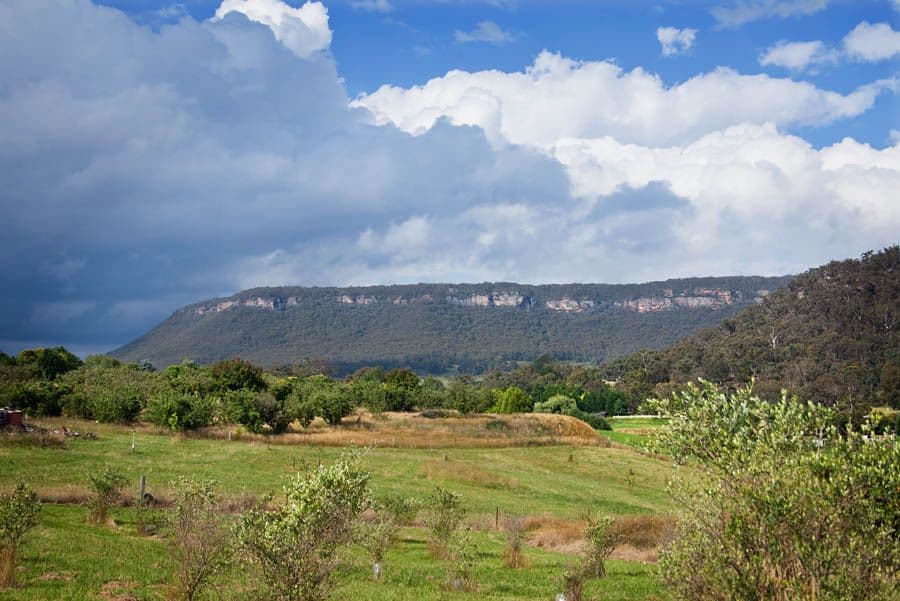 Lot 108 Baaners Lane, LITTLE HARTLEY NSW 2790, Little Hartley - Image 1