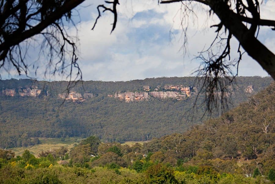 Lot 108 Baaners Lane, LITTLE HARTLEY NSW 2790, Little Hartley - Thumbnail 2