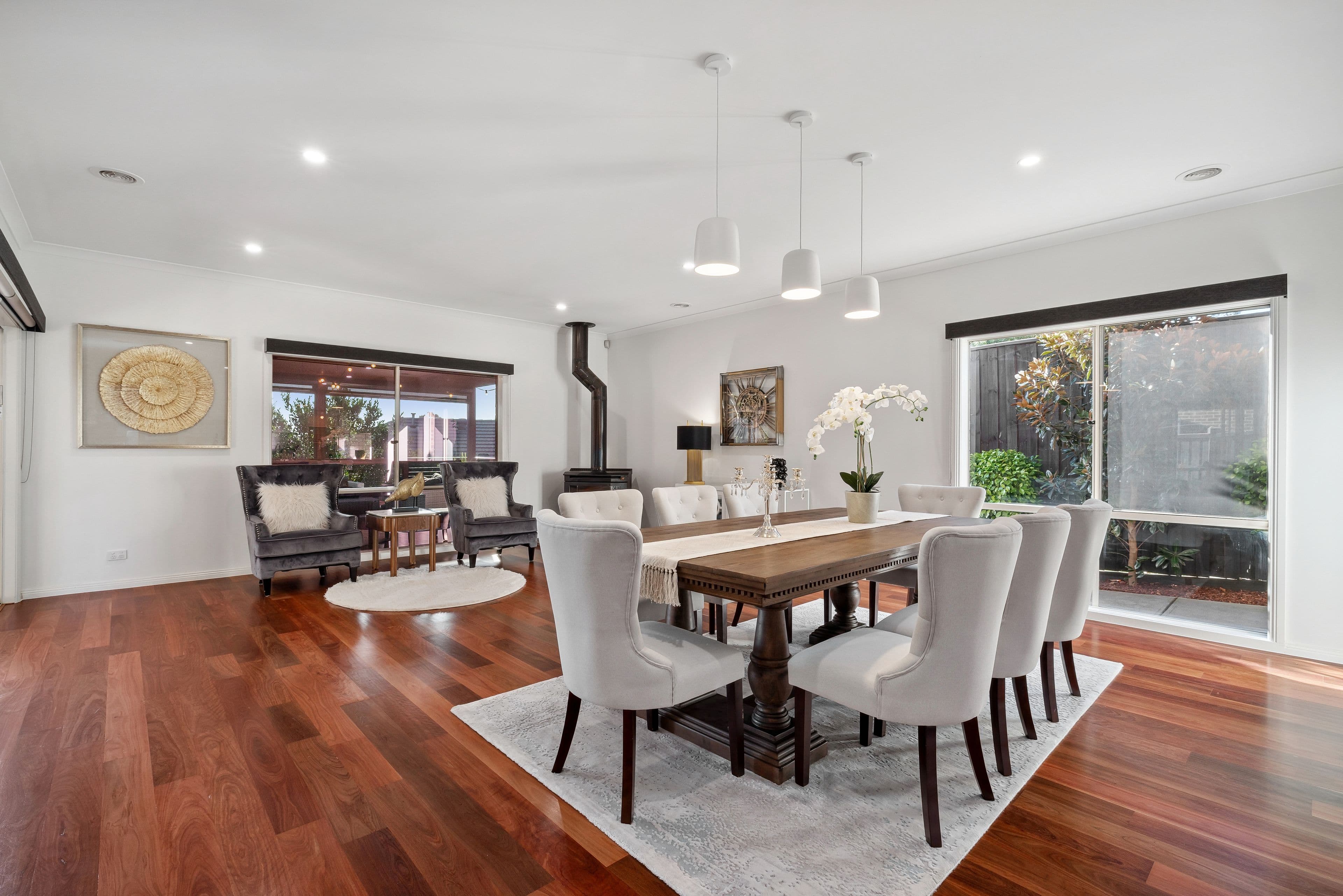 23 Tiverton Circuit, Mooroolbark VIC 3138, Mooroolbark - Thumbnail 4