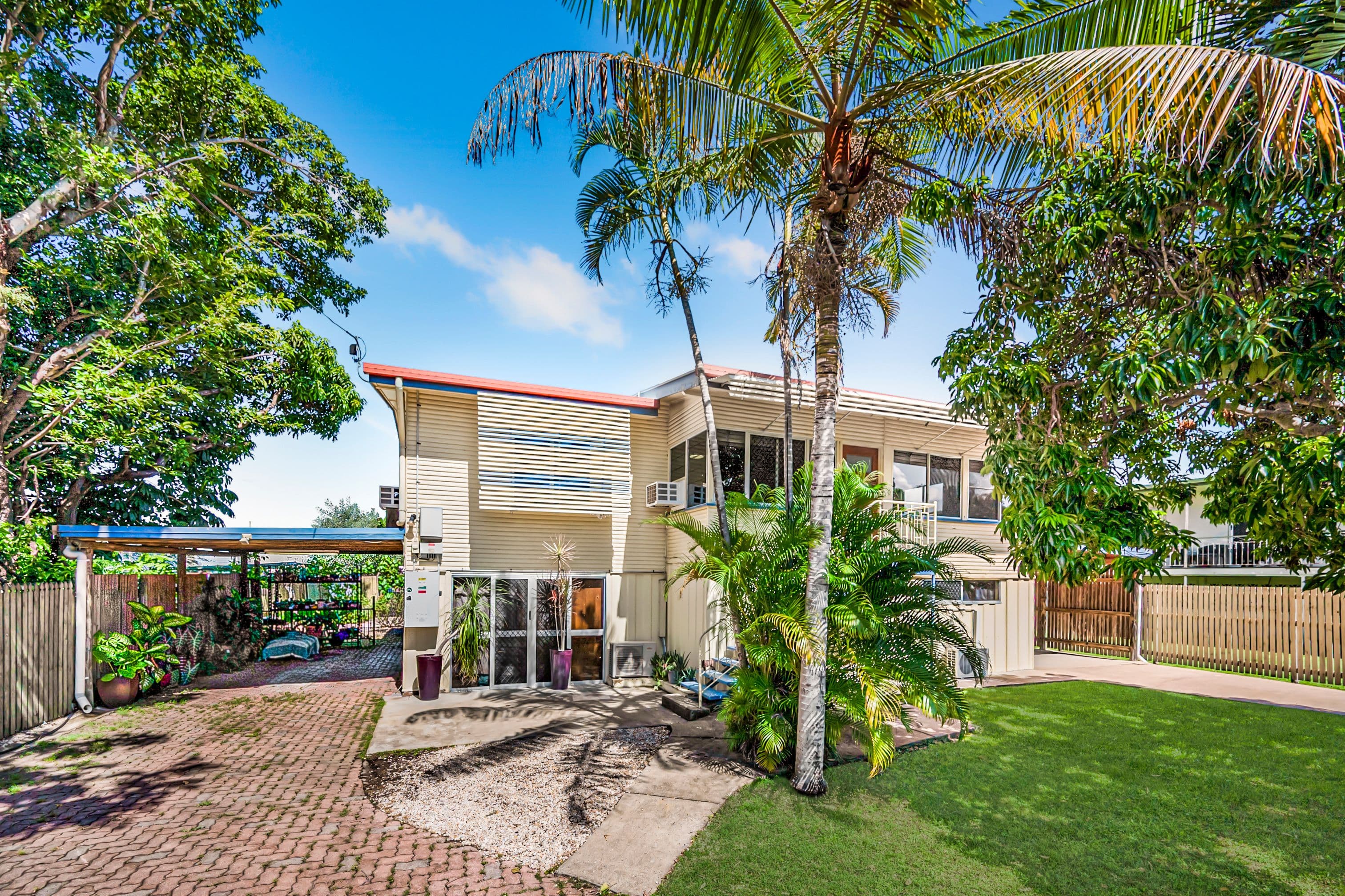 4 Devon Street, Gulliver QLD 4812, Gulliver - Image 1