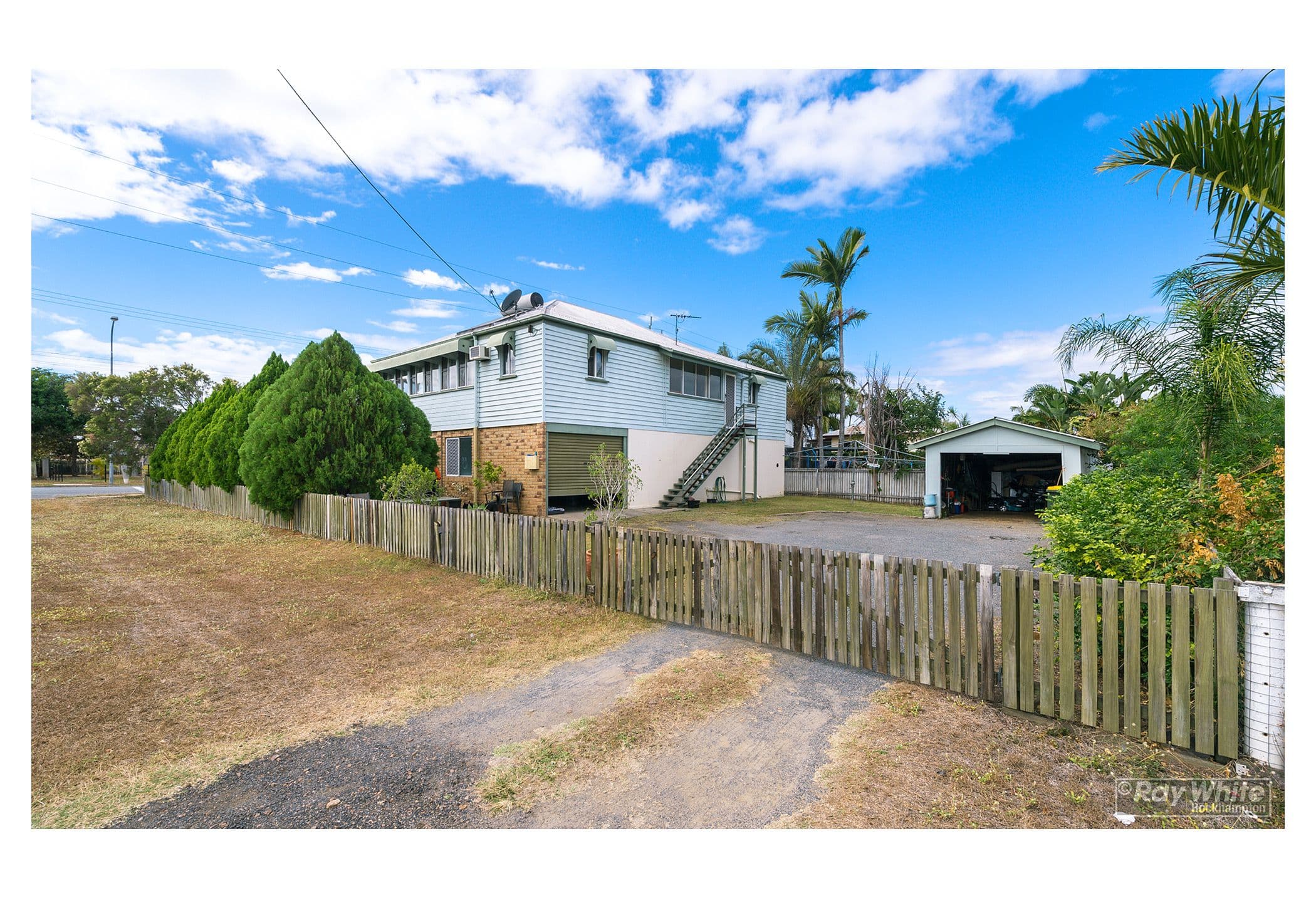105 Haynes Street, Park Avenue QLD 4701, Park Avenue - Image 1