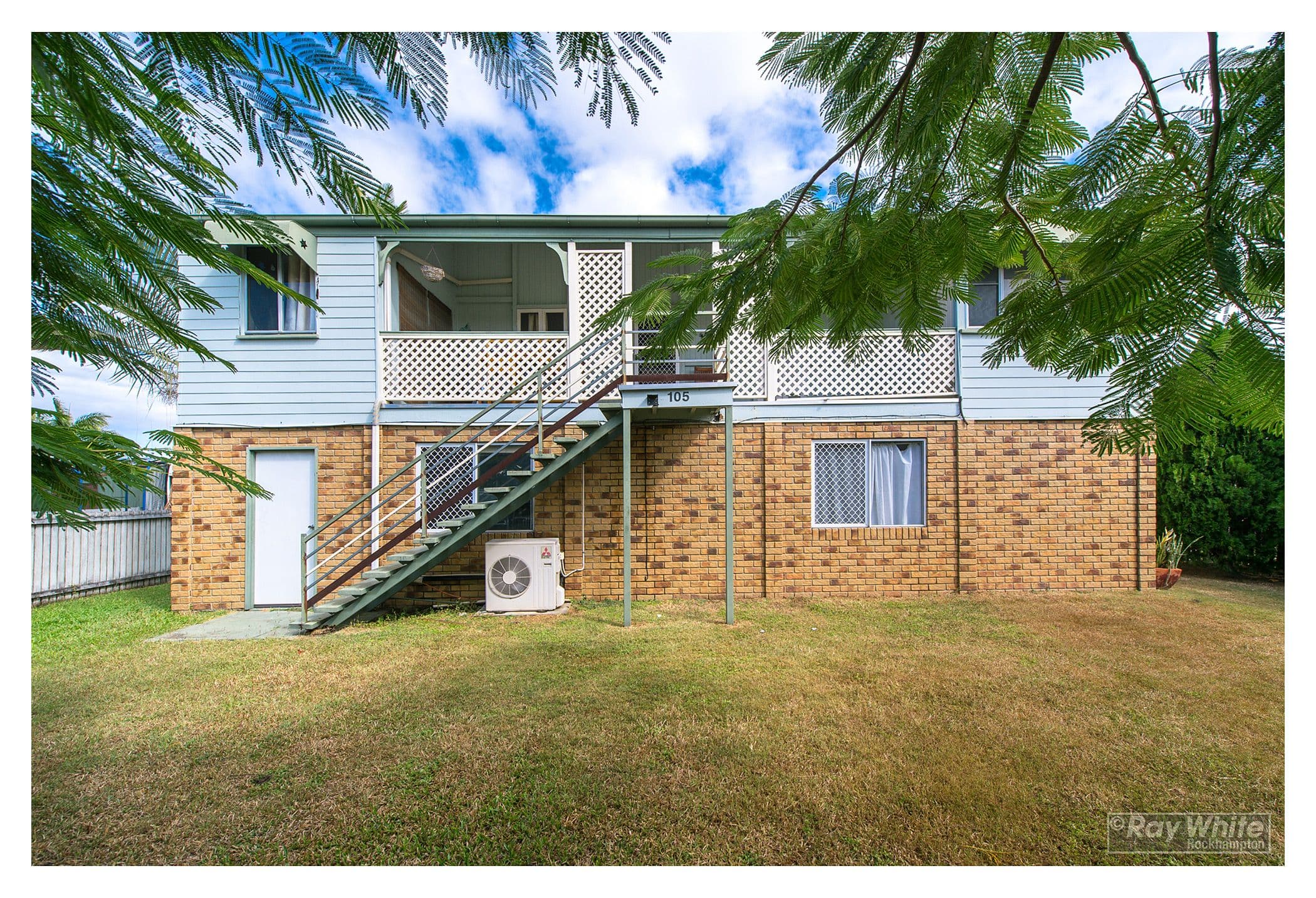 105 Haynes Street, Park Avenue QLD 4701, Park Avenue - Thumbnail 2