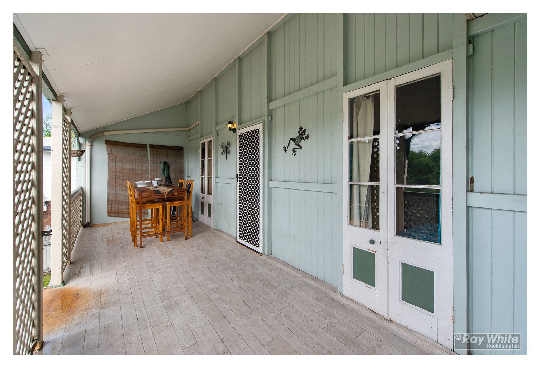 105 Haynes Street, Park Avenue QLD 4701, Park Avenue - Thumbnail 6
