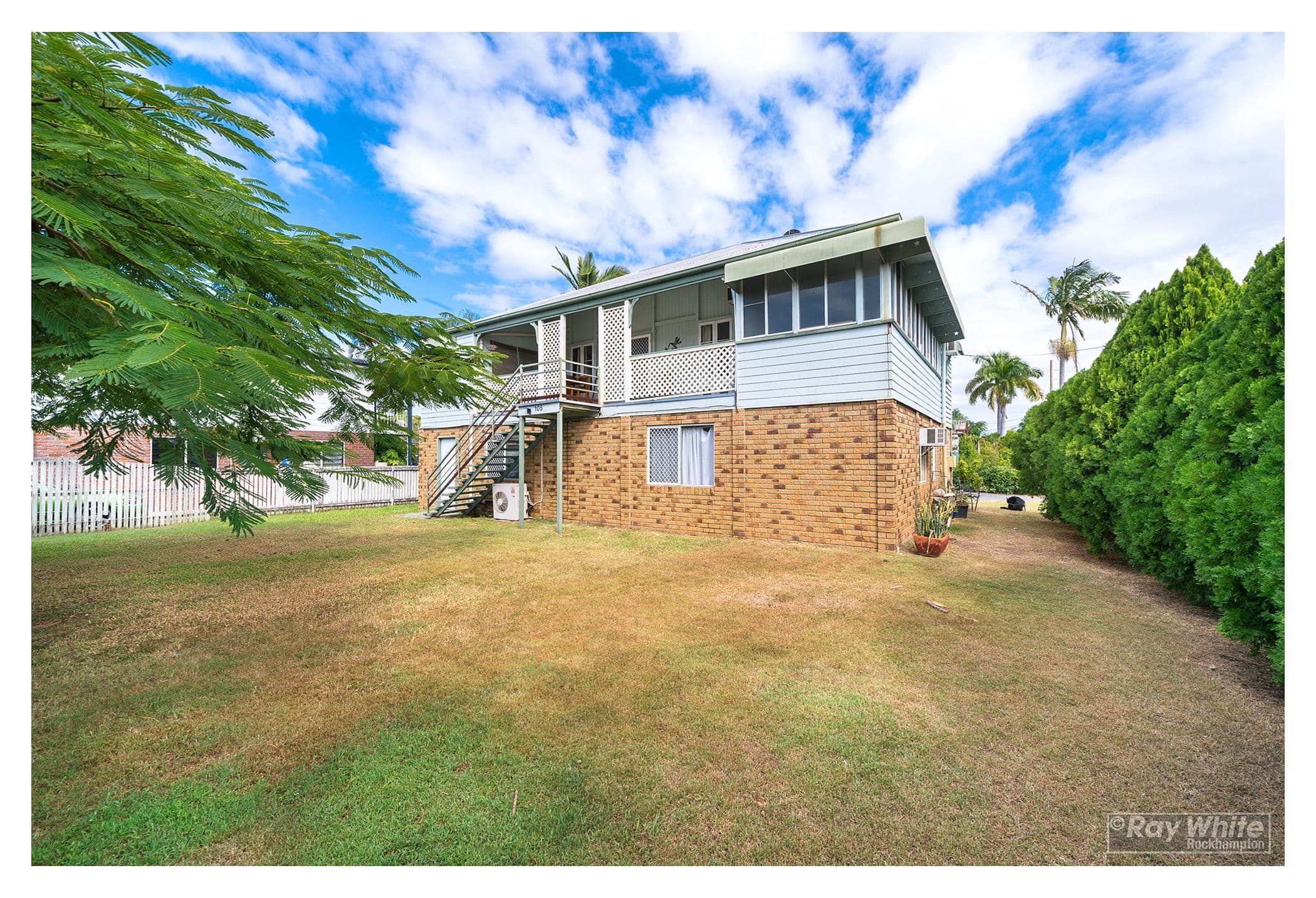 105 Haynes Street, Park Avenue QLD 4701, Park Avenue - Thumbnail 7