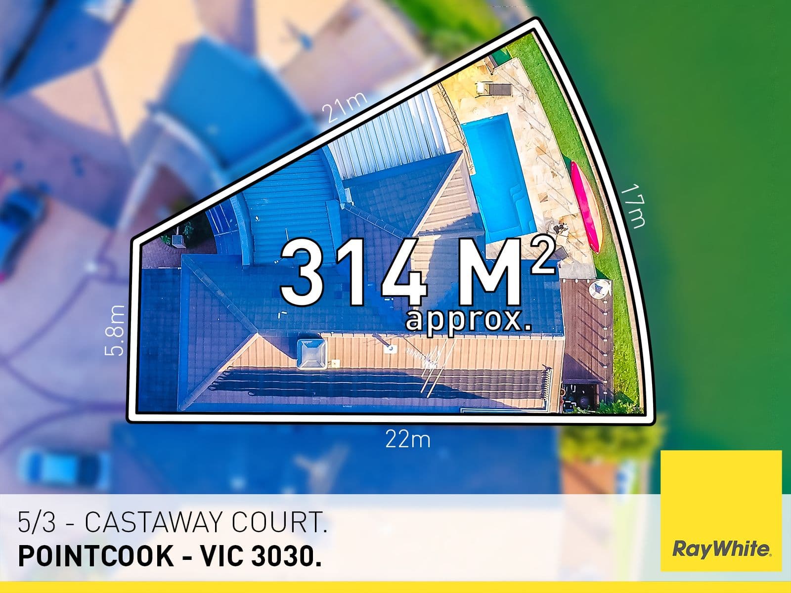 3 Castaway Court, Sanctuary Lakes VIC 3030, Sanctuary Lakes - Thumbnail 3
