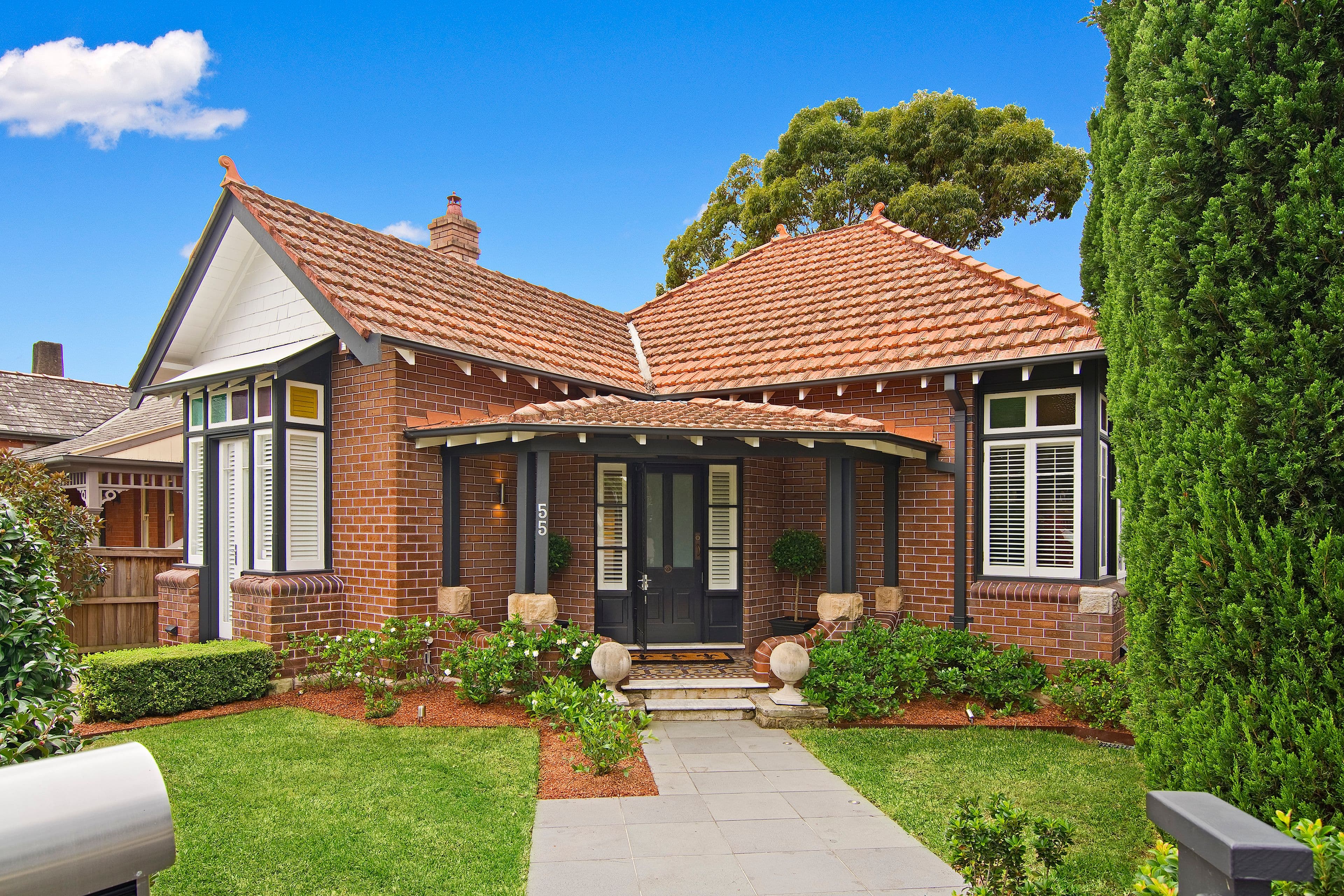55 Bellevue Street, Cammeray NSW 2062, Cammeray - Image 1
