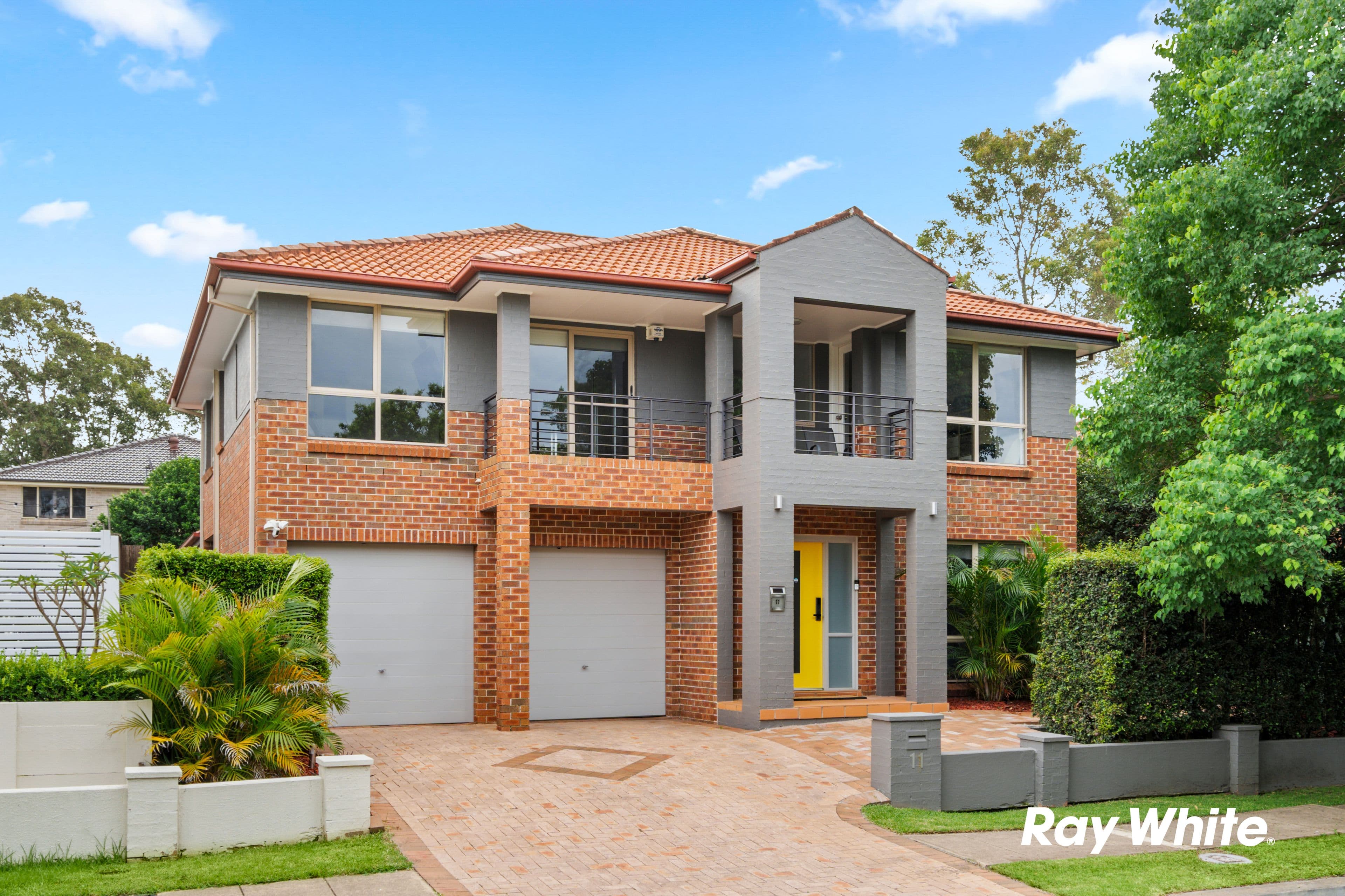 11 Leyburn Street, Stanhope Gardens NSW 2768, Stanhope Gardens - Image 1