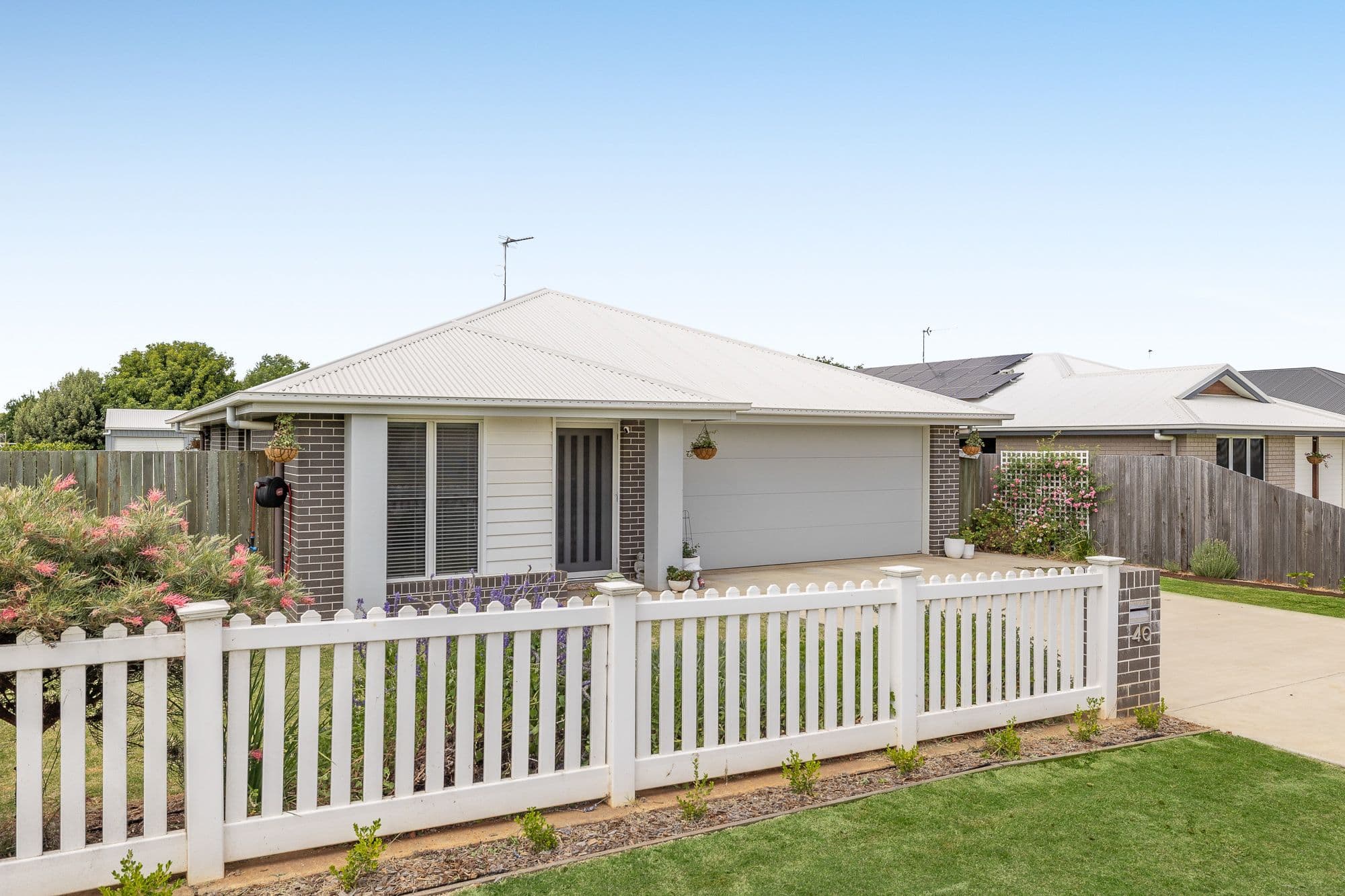 40 Mcintosh Street, Westbrook QLD 4350, Westbrook - Image 1
