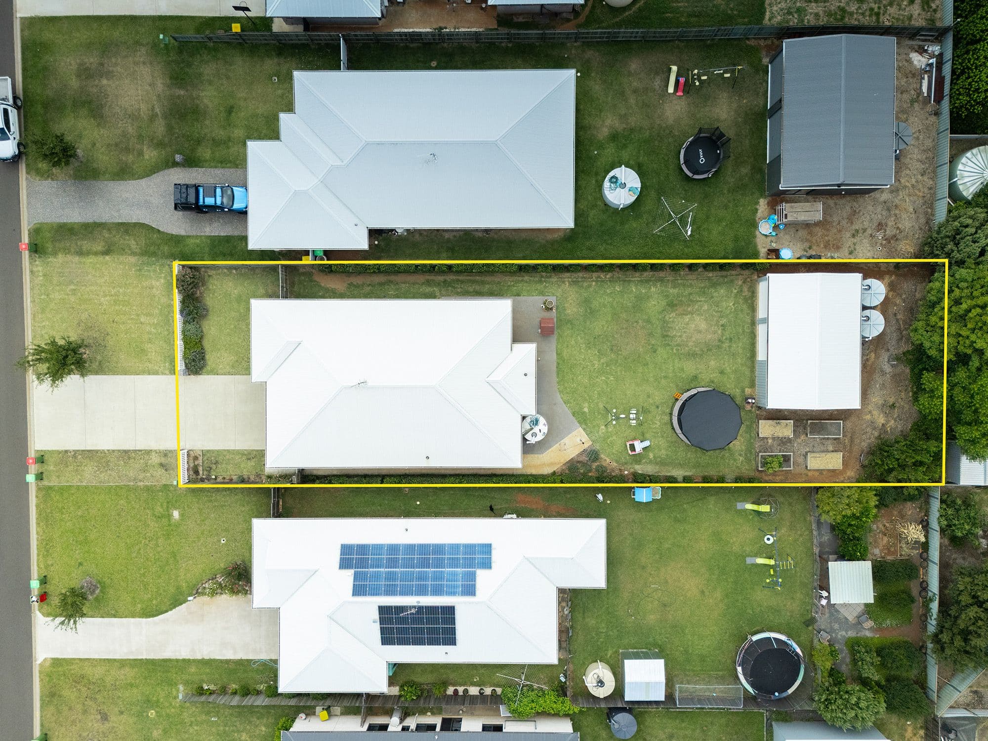 40 Mcintosh Street, Westbrook QLD 4350, Westbrook - Thumbnail 2