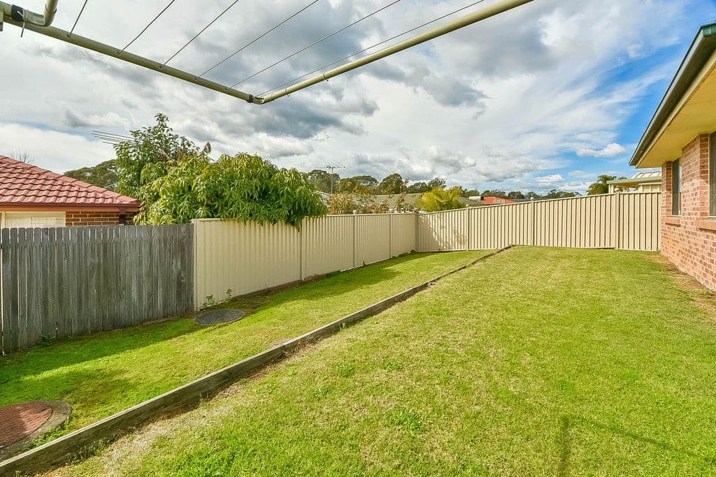 42 Freeman Circuit, Ingleburn NSW 2565, Ingleburn - Thumbnail 6