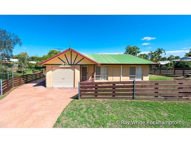 1 Casuarina Court, KAWANA QLD 4701, Kawana - Image 1