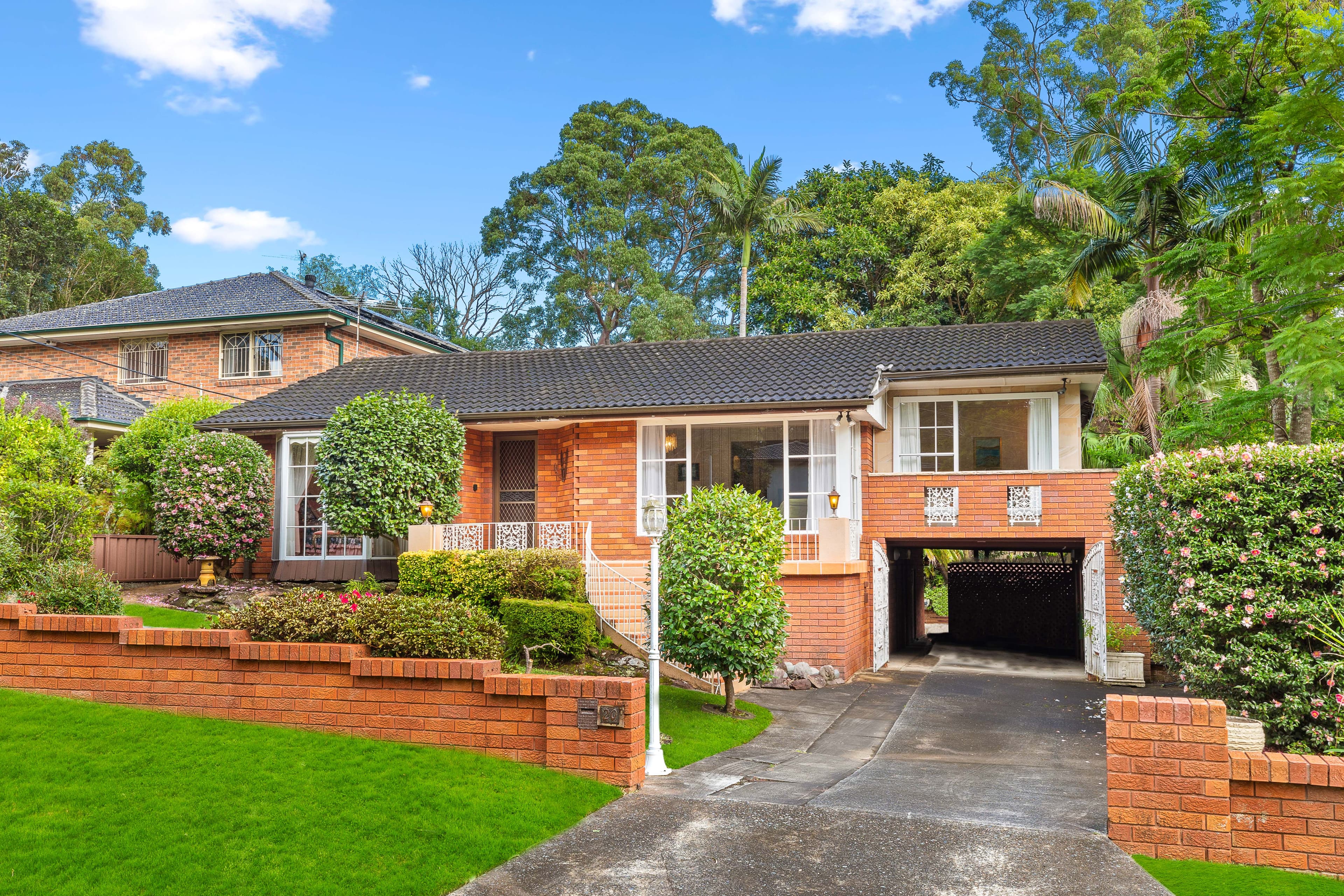 20 Harford Street, North Ryde NSW 2113, North Ryde - Image 1
